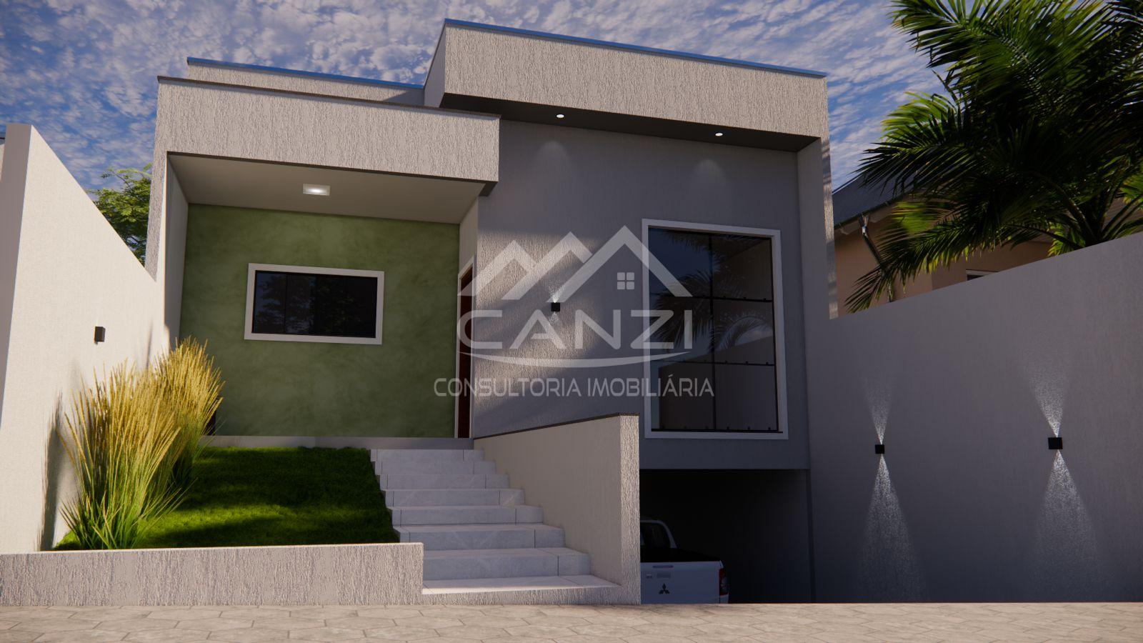 Canzi Consultoria Imobiliria em Realeza PR