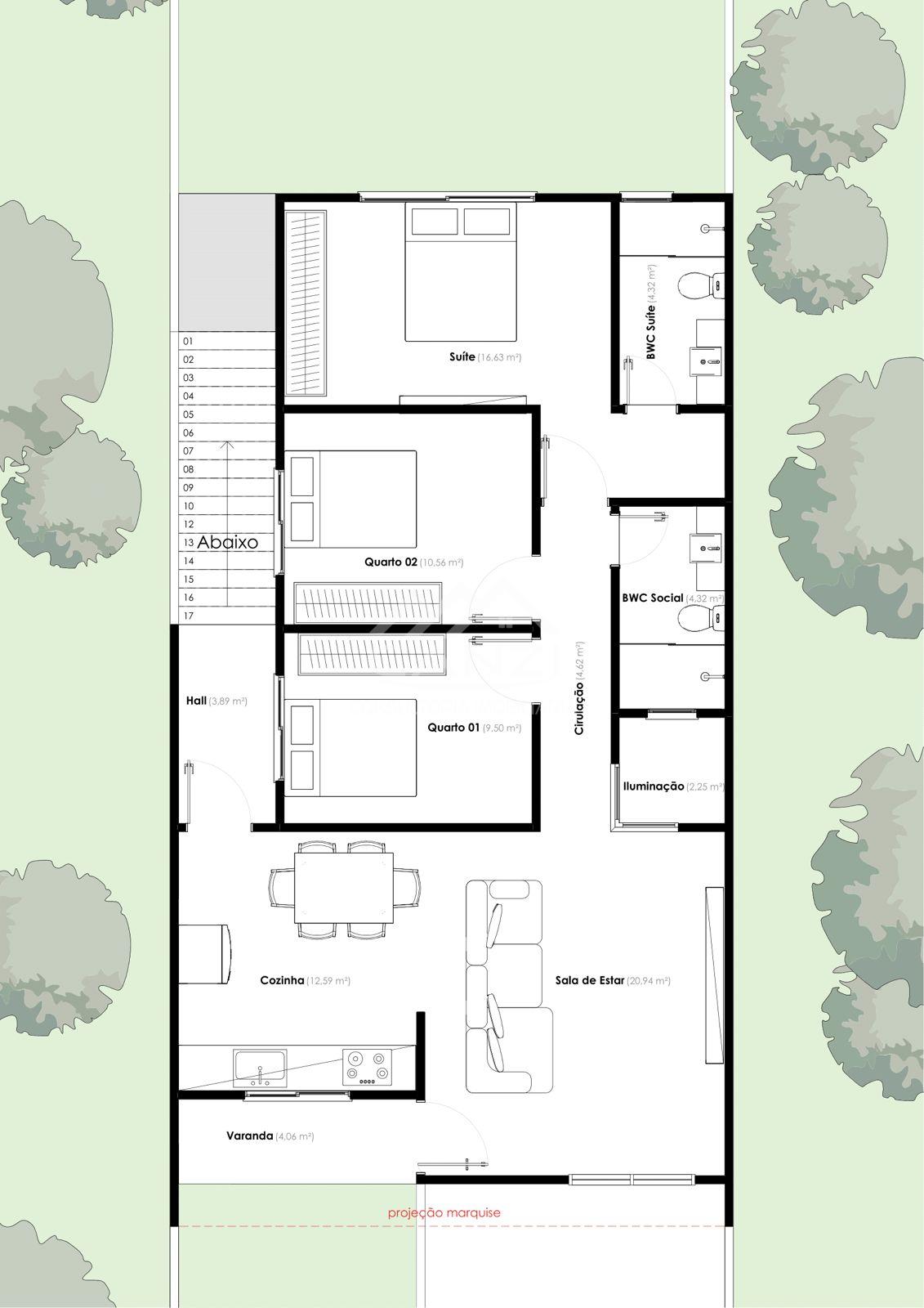 Canzi Consultoria Imobiliria em Realeza PR
