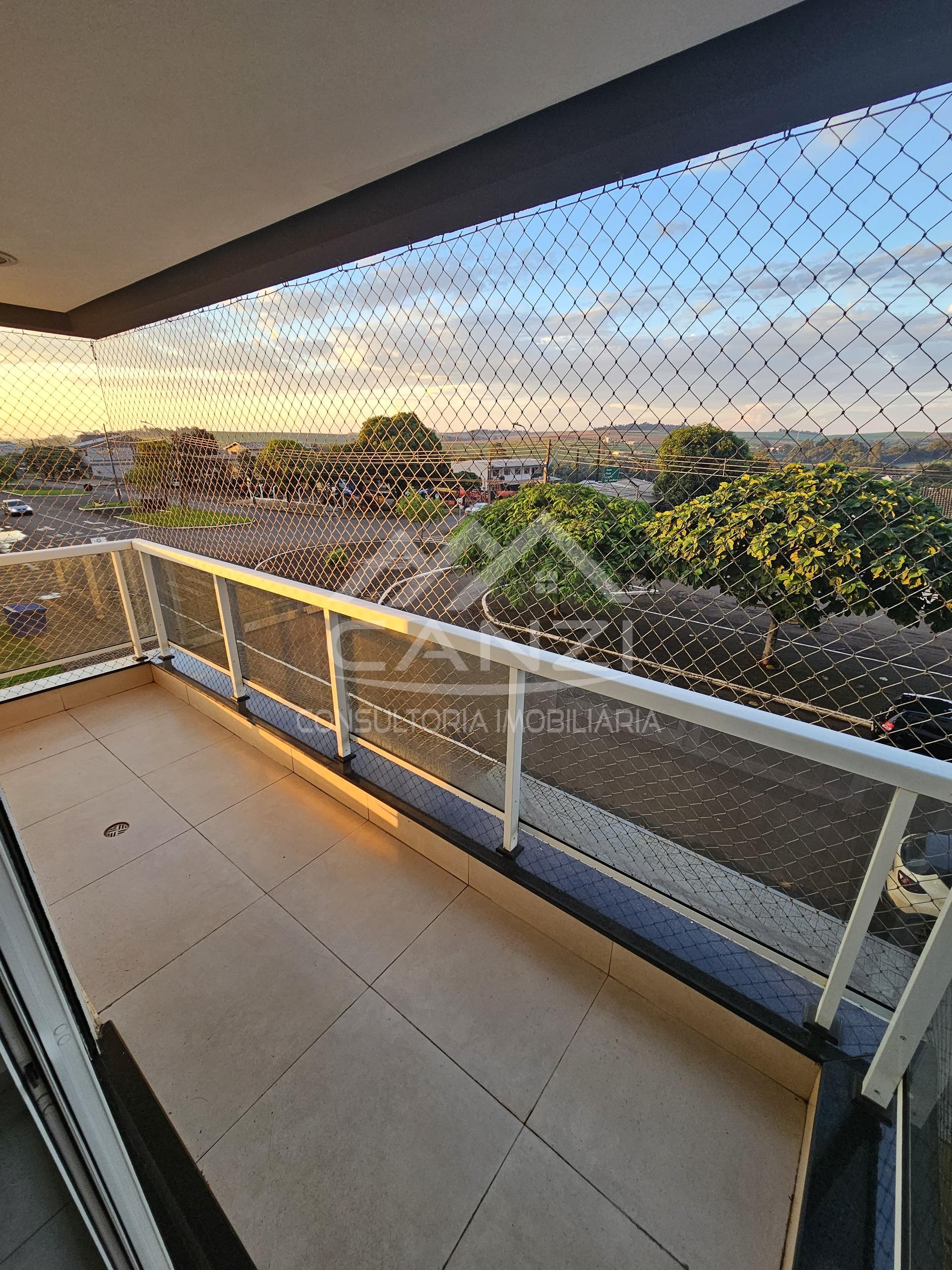 Canzi Consultoria Imobiliria em Realeza PR