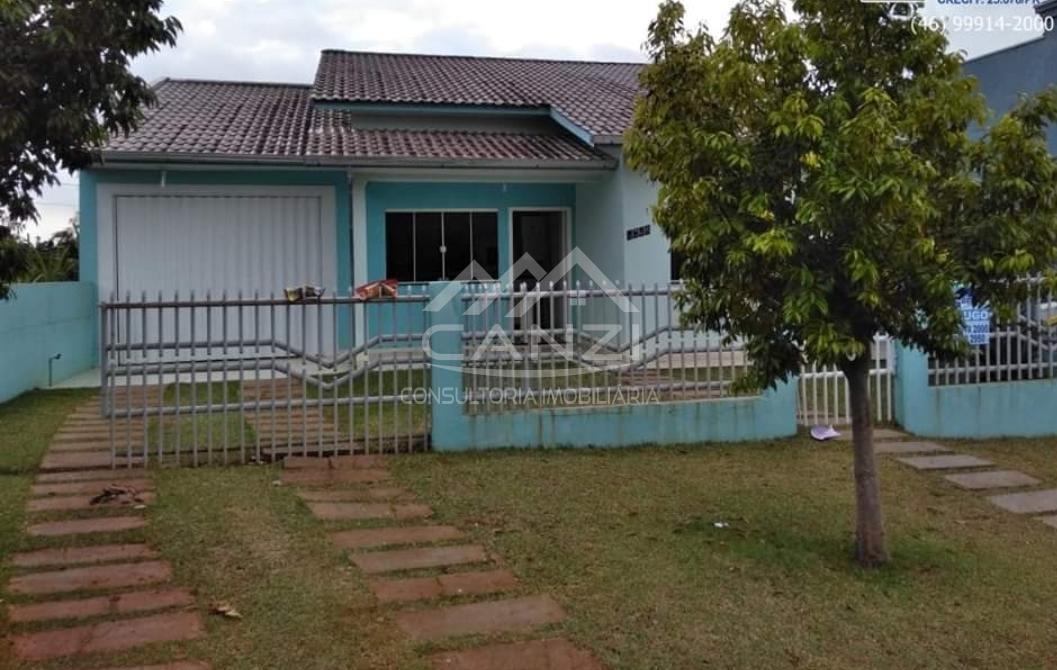 tima casa a venda, bairro Marchese com 161m  construdo