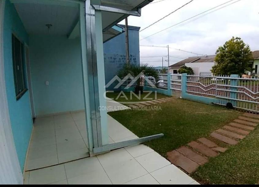 Canzi Consultoria Imobiliria em Realeza PR