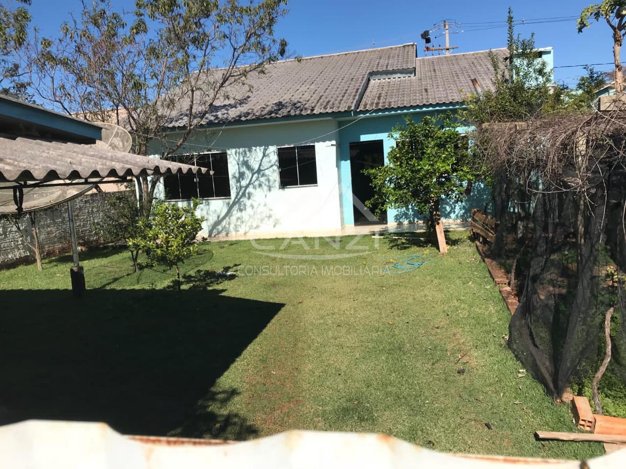 Canzi Consultoria Imobiliria em Realeza PR