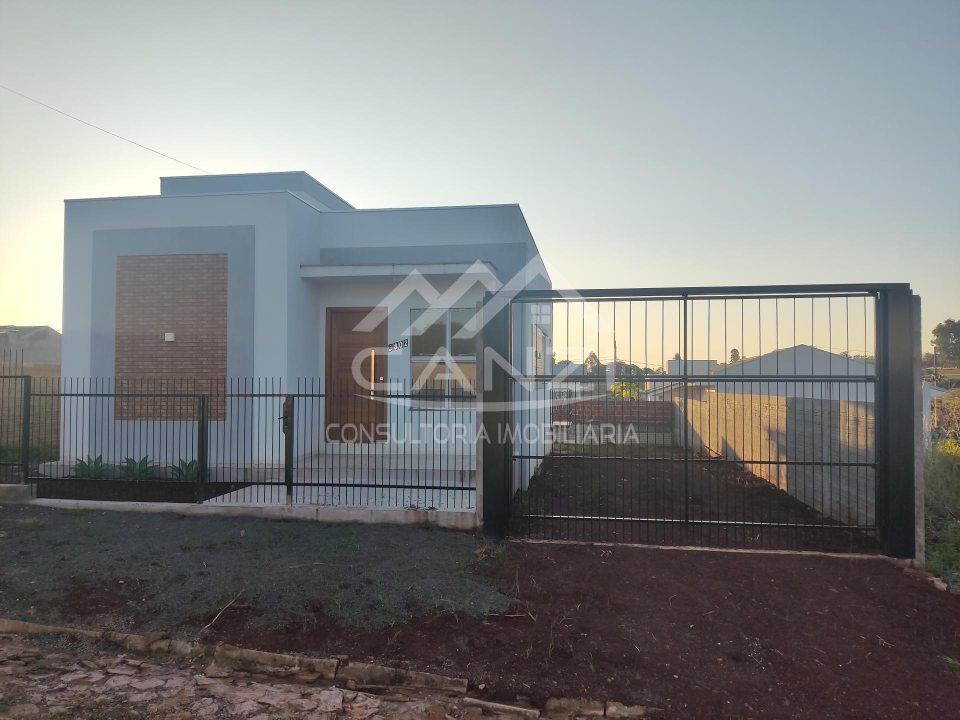 Canzi Consultoria Imobiliria em Realeza PR