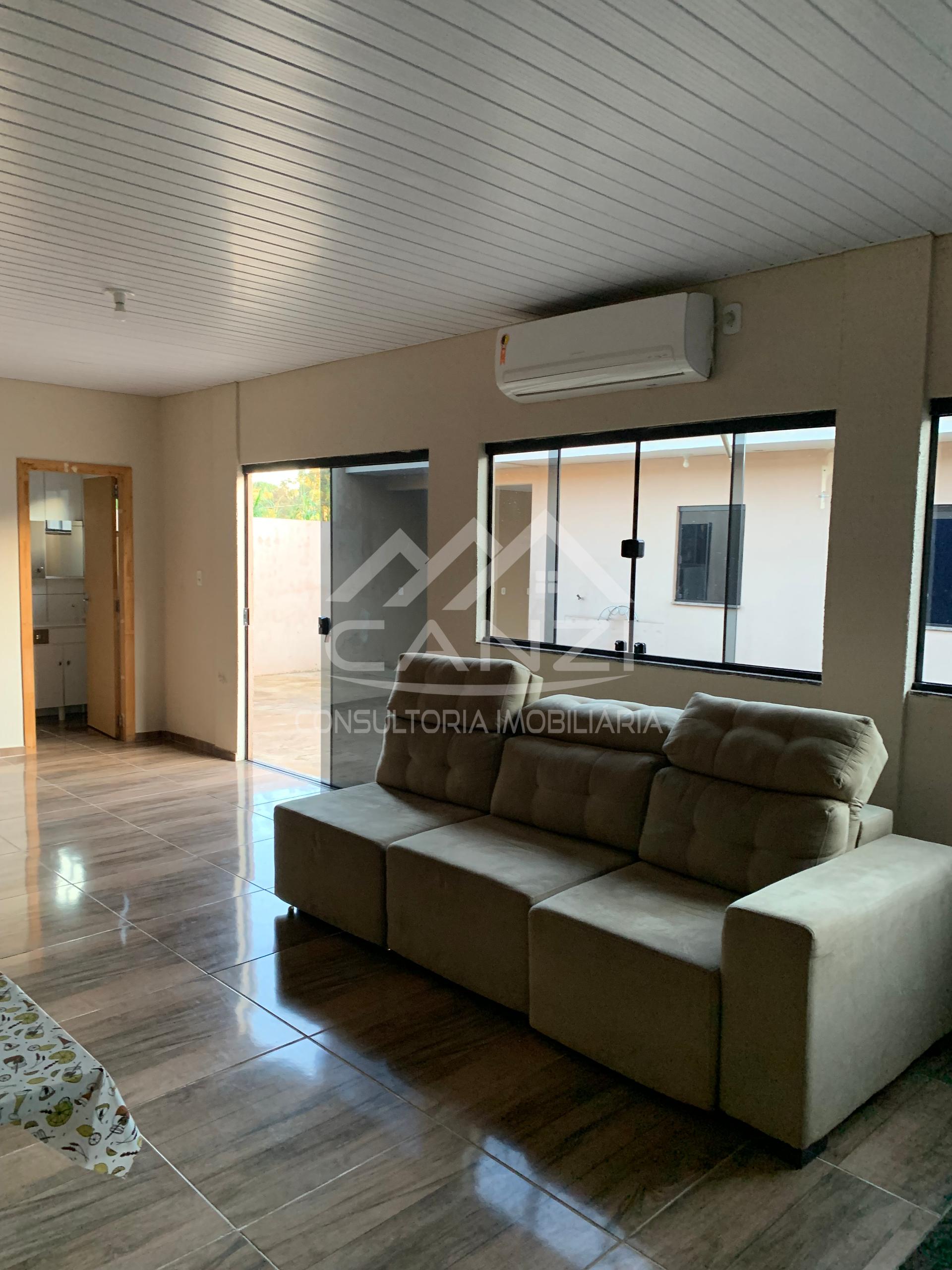 Canzi Consultoria Imobiliria em Realeza PR