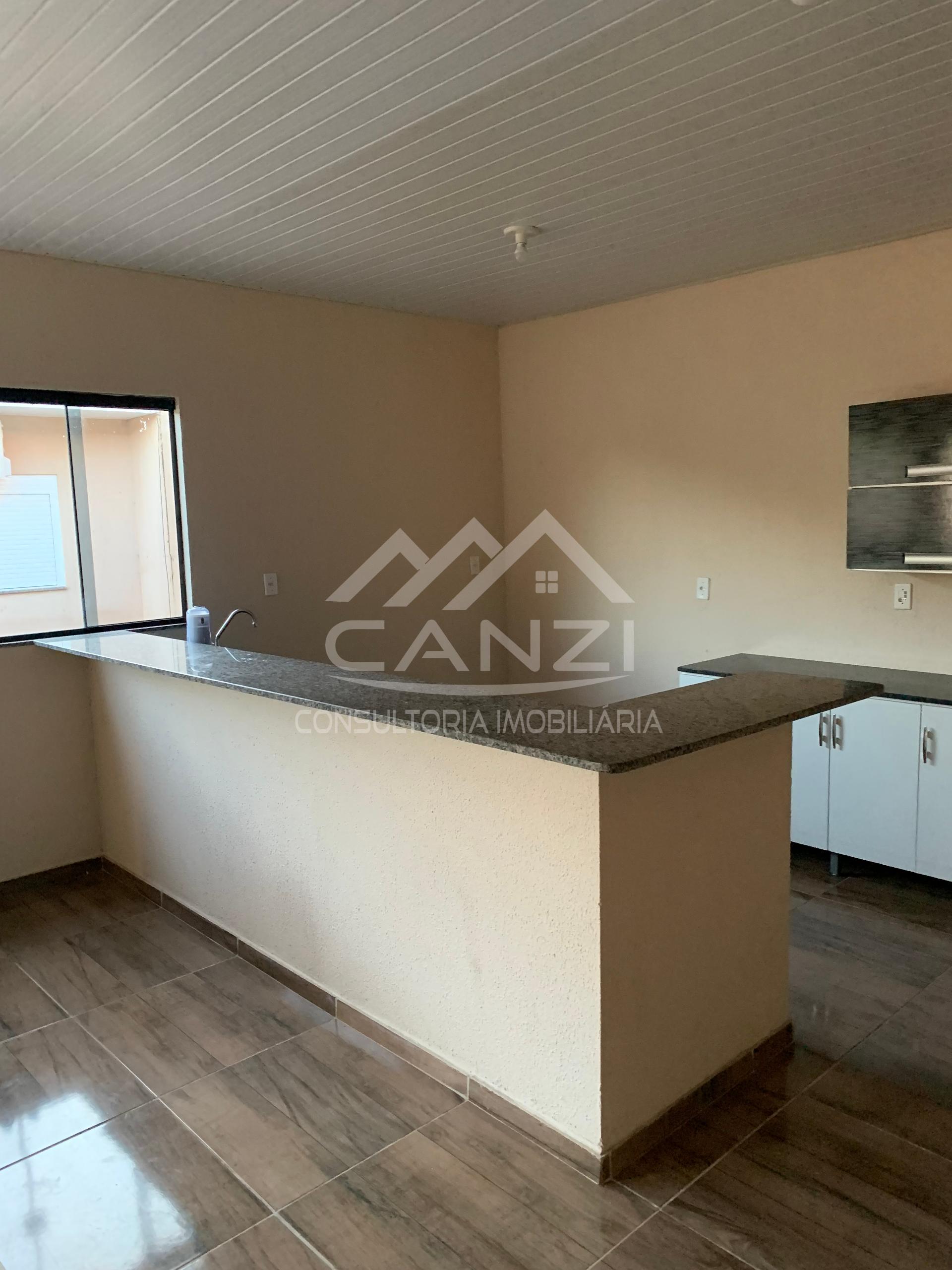 Canzi Consultoria Imobiliria em Realeza PR