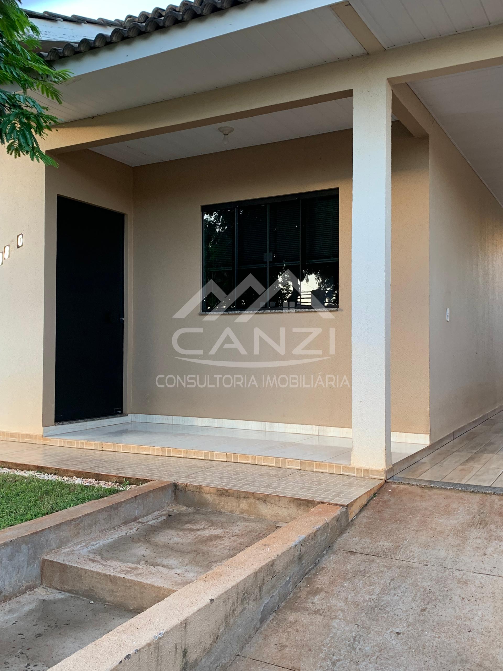 Canzi Consultoria Imobiliria em Realeza PR