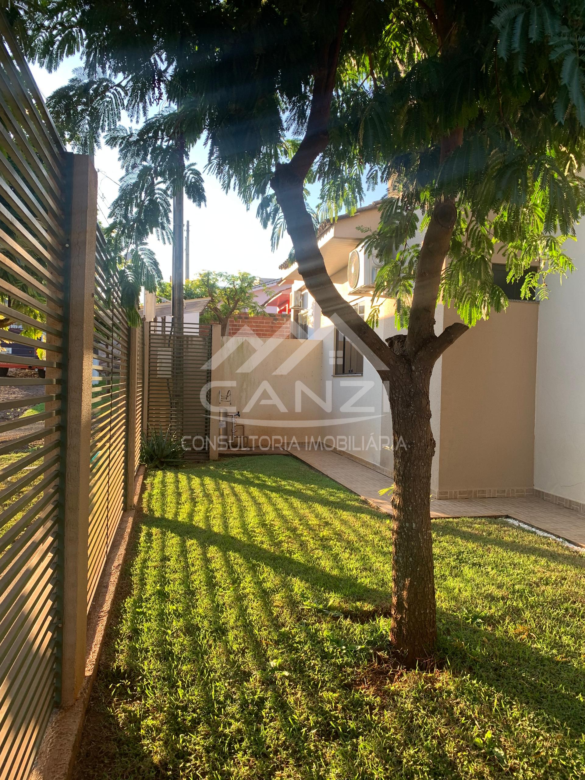 Canzi Consultoria Imobiliria em Realeza PR