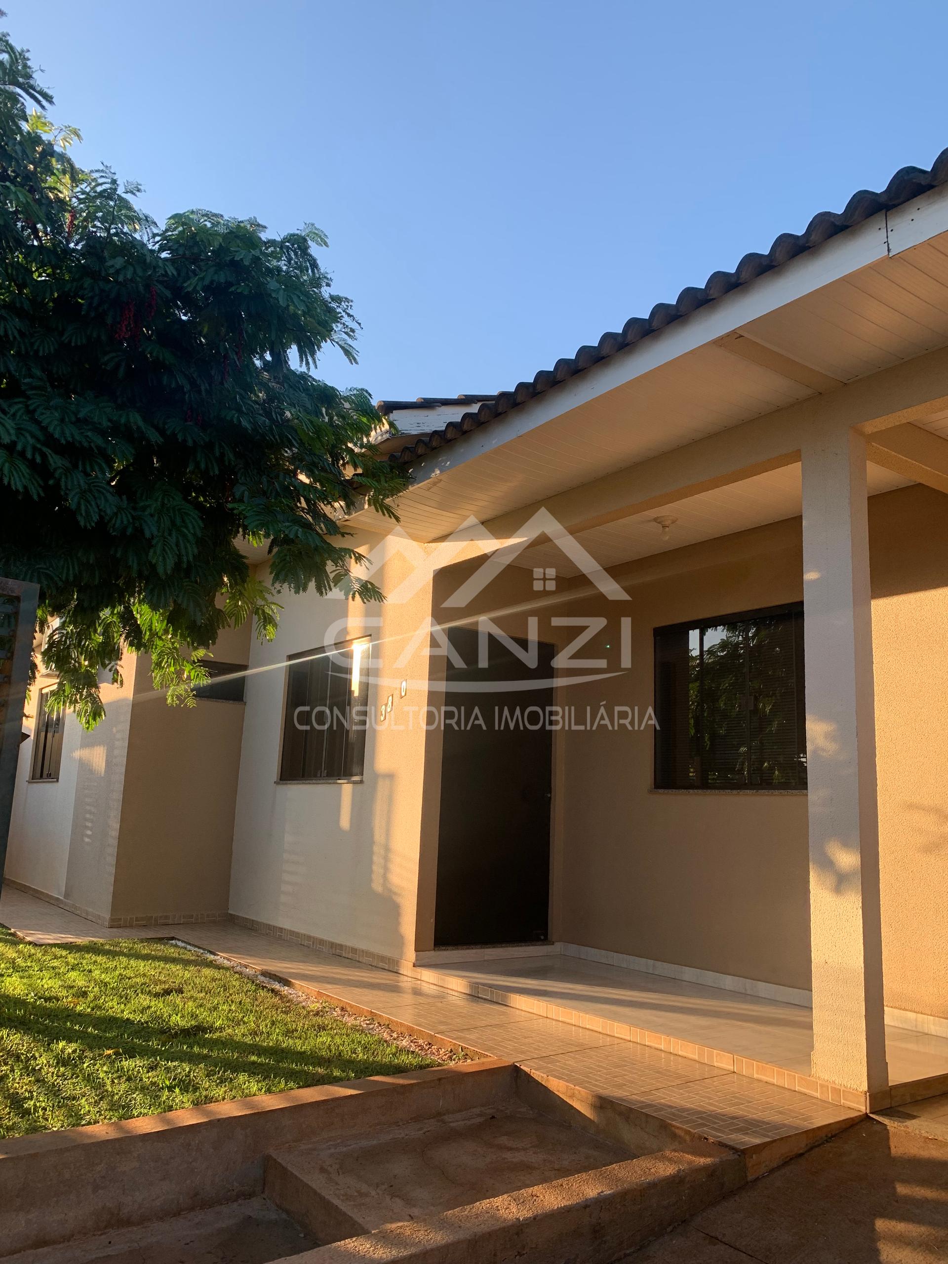 Canzi Consultoria Imobiliria em Realeza PR
