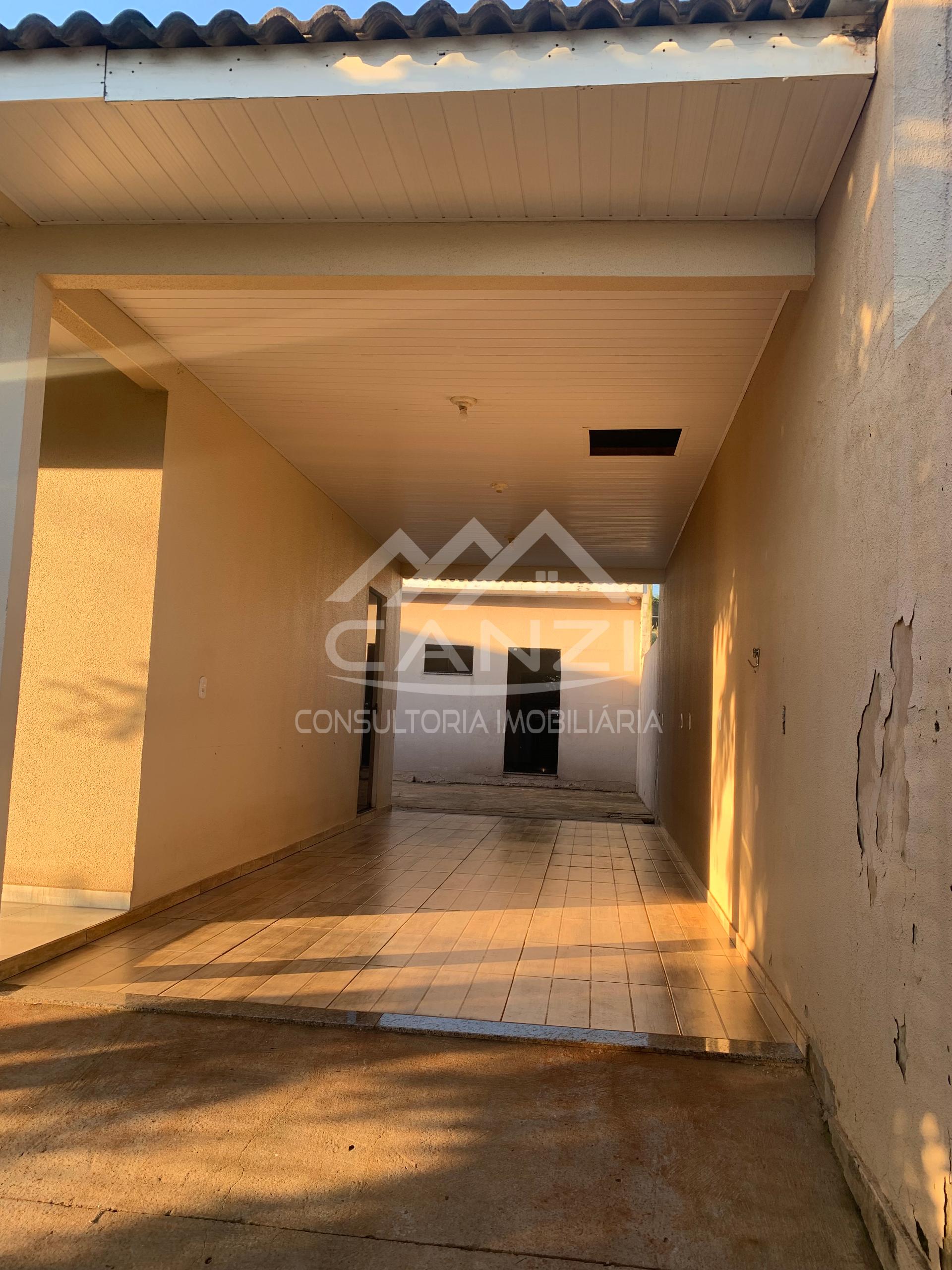Canzi Consultoria Imobiliria em Realeza PR