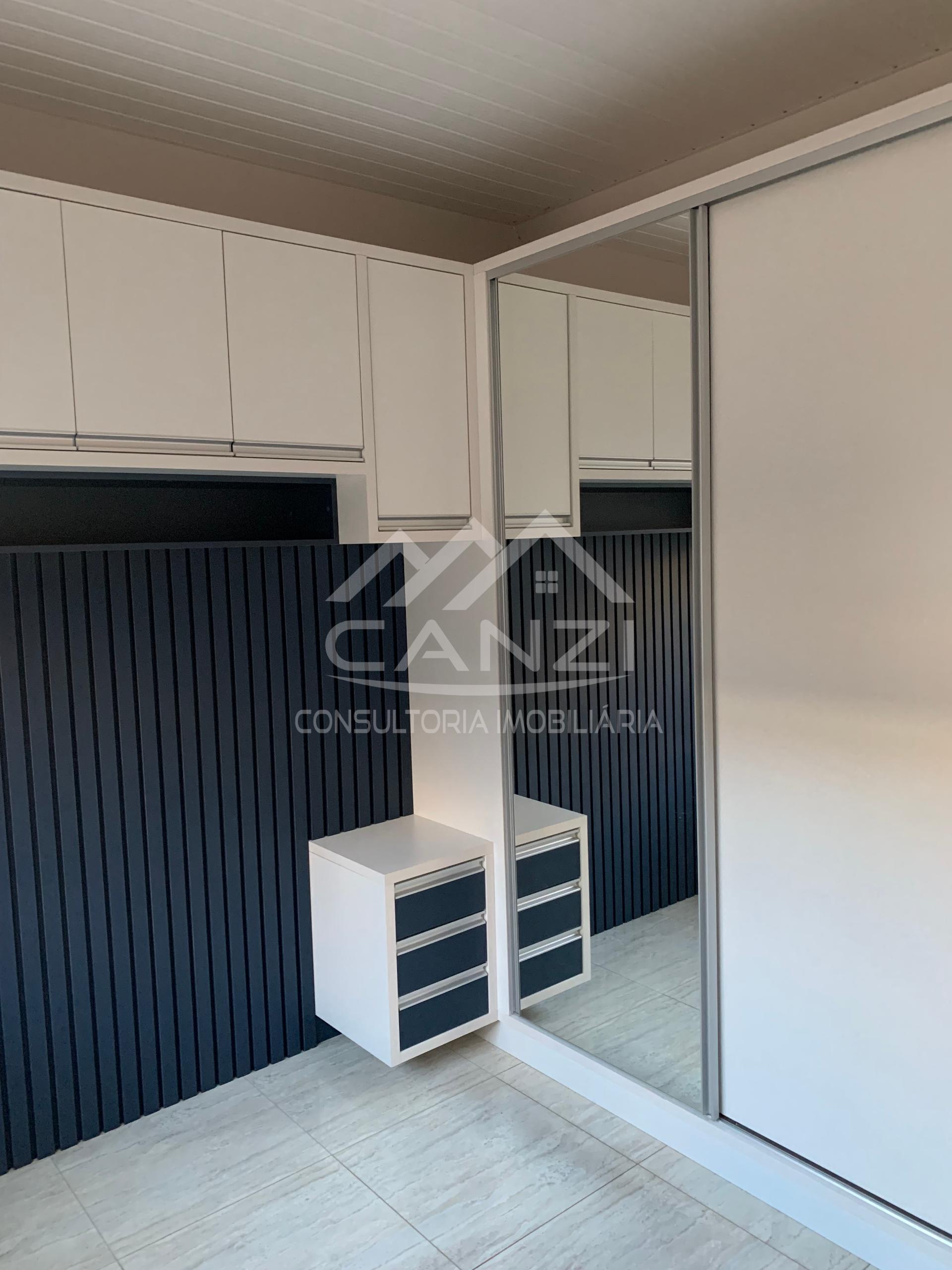 Canzi Consultoria Imobiliria em Realeza PR