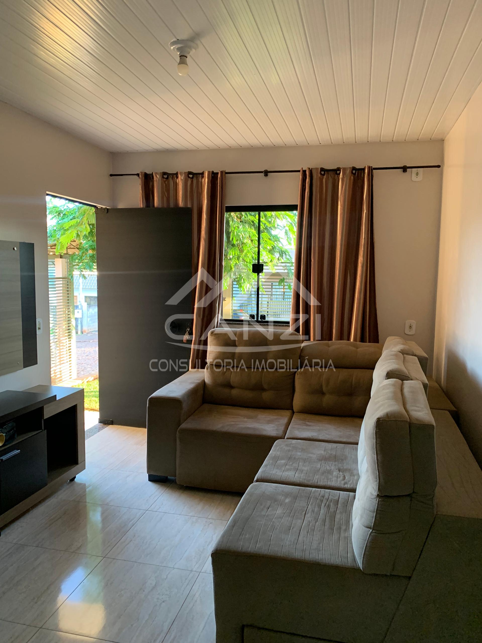 Canzi Consultoria Imobiliria em Realeza PR