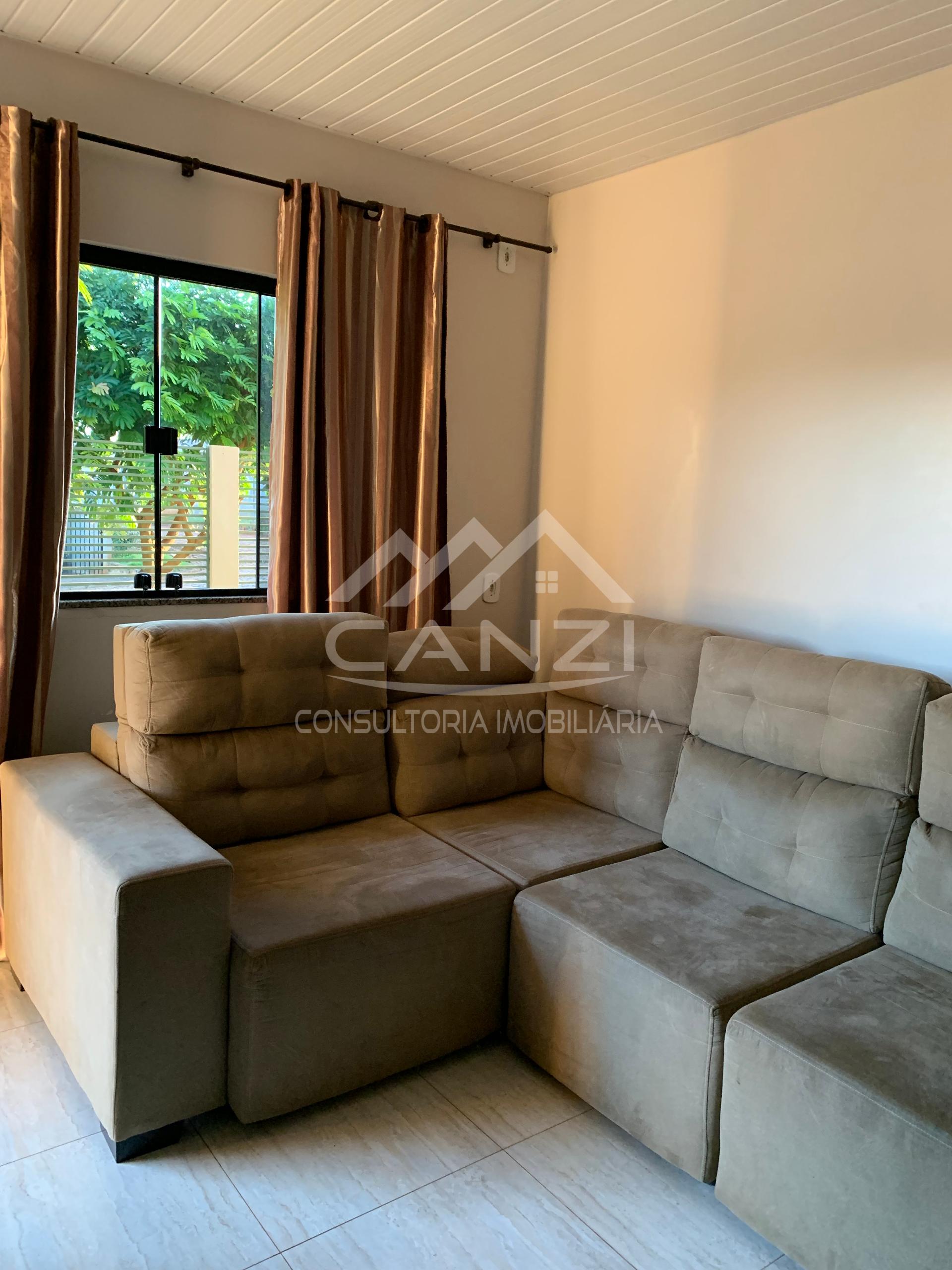 Canzi Consultoria Imobiliria em Realeza PR
