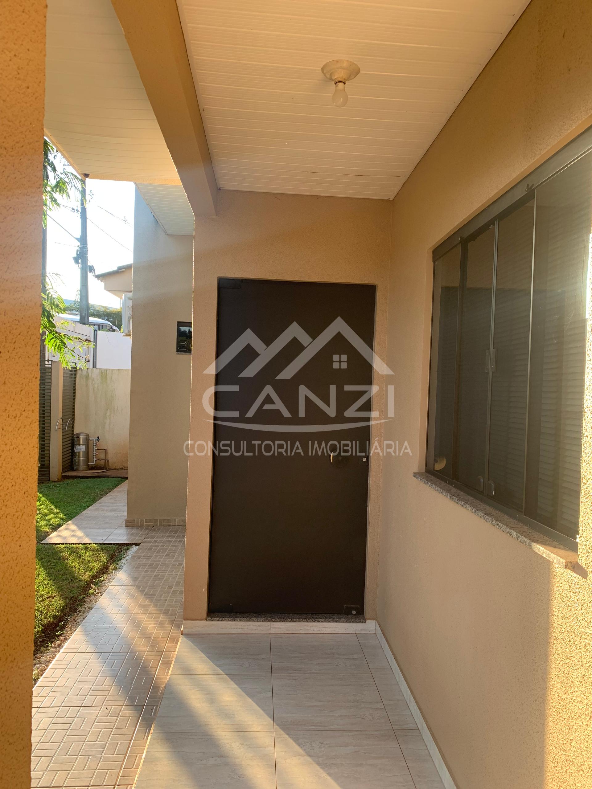 Canzi Consultoria Imobiliria em Realeza PR
