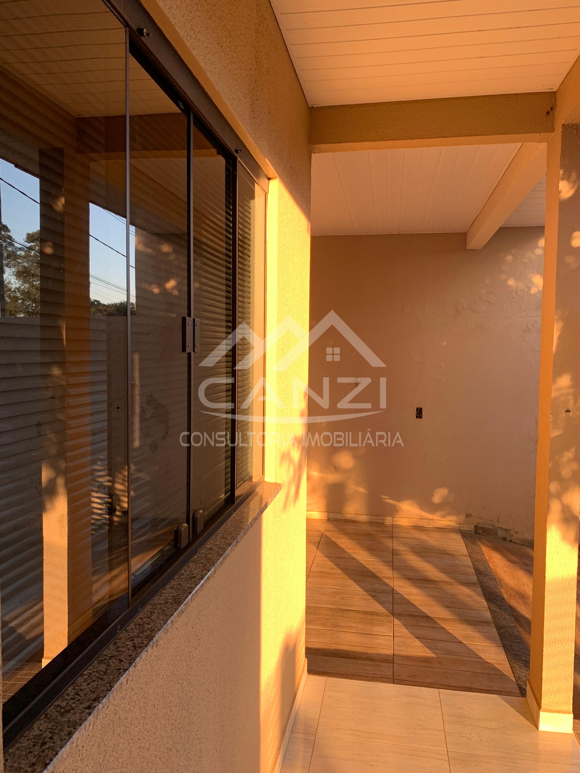 Canzi Consultoria Imobiliria em Realeza PR