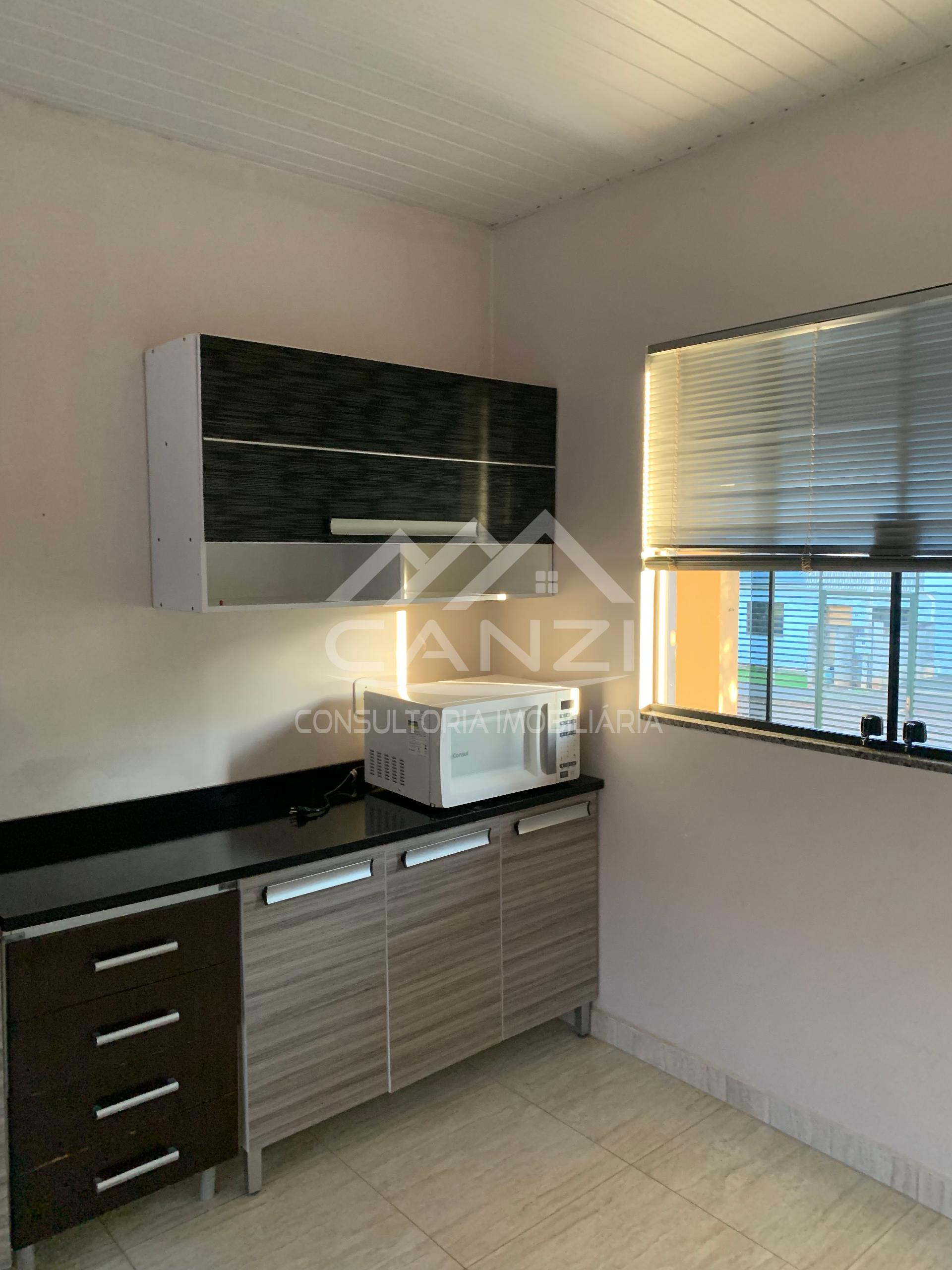 Canzi Consultoria Imobiliria em Realeza PR