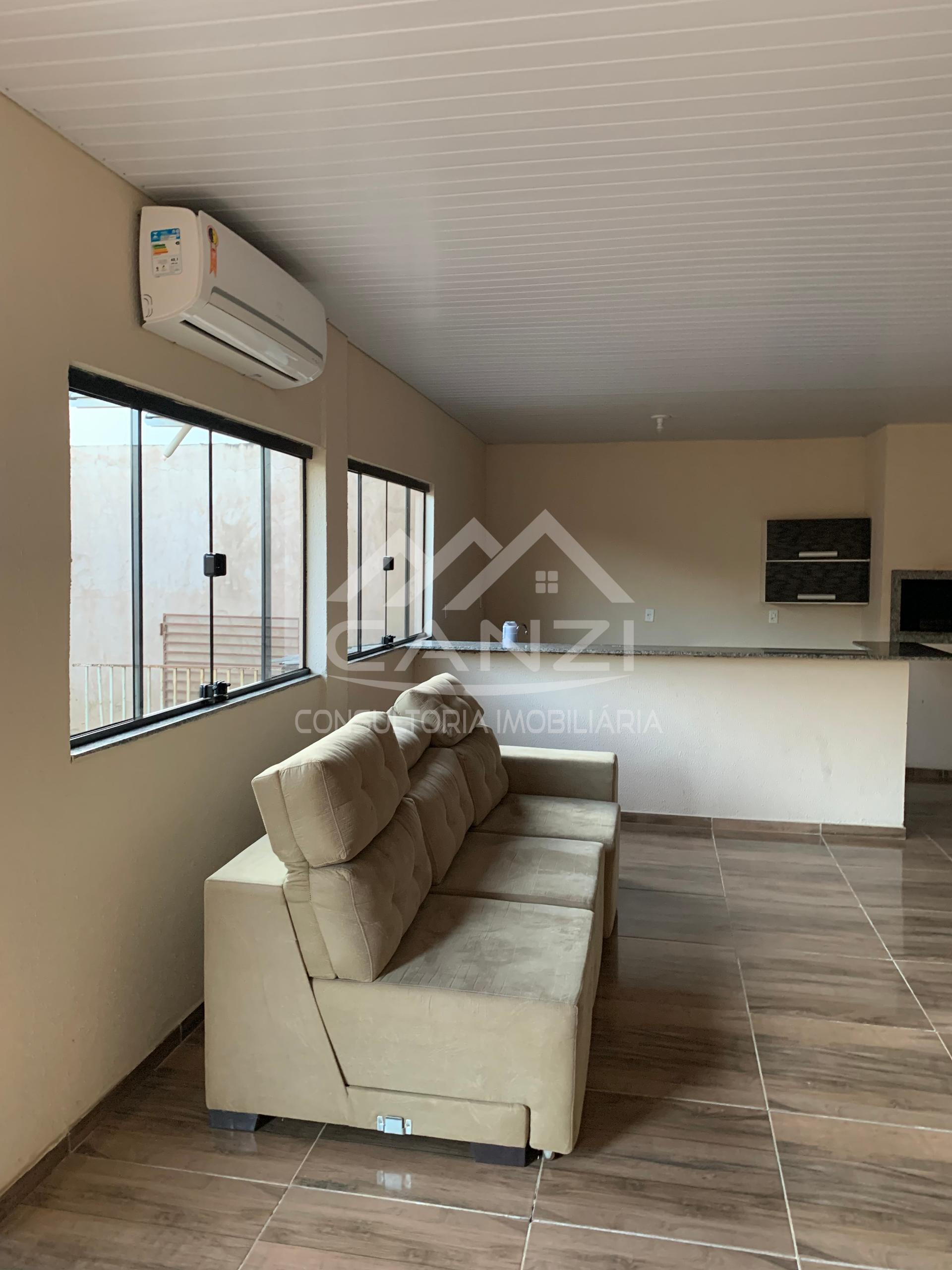 Canzi Consultoria Imobiliria em Realeza PR