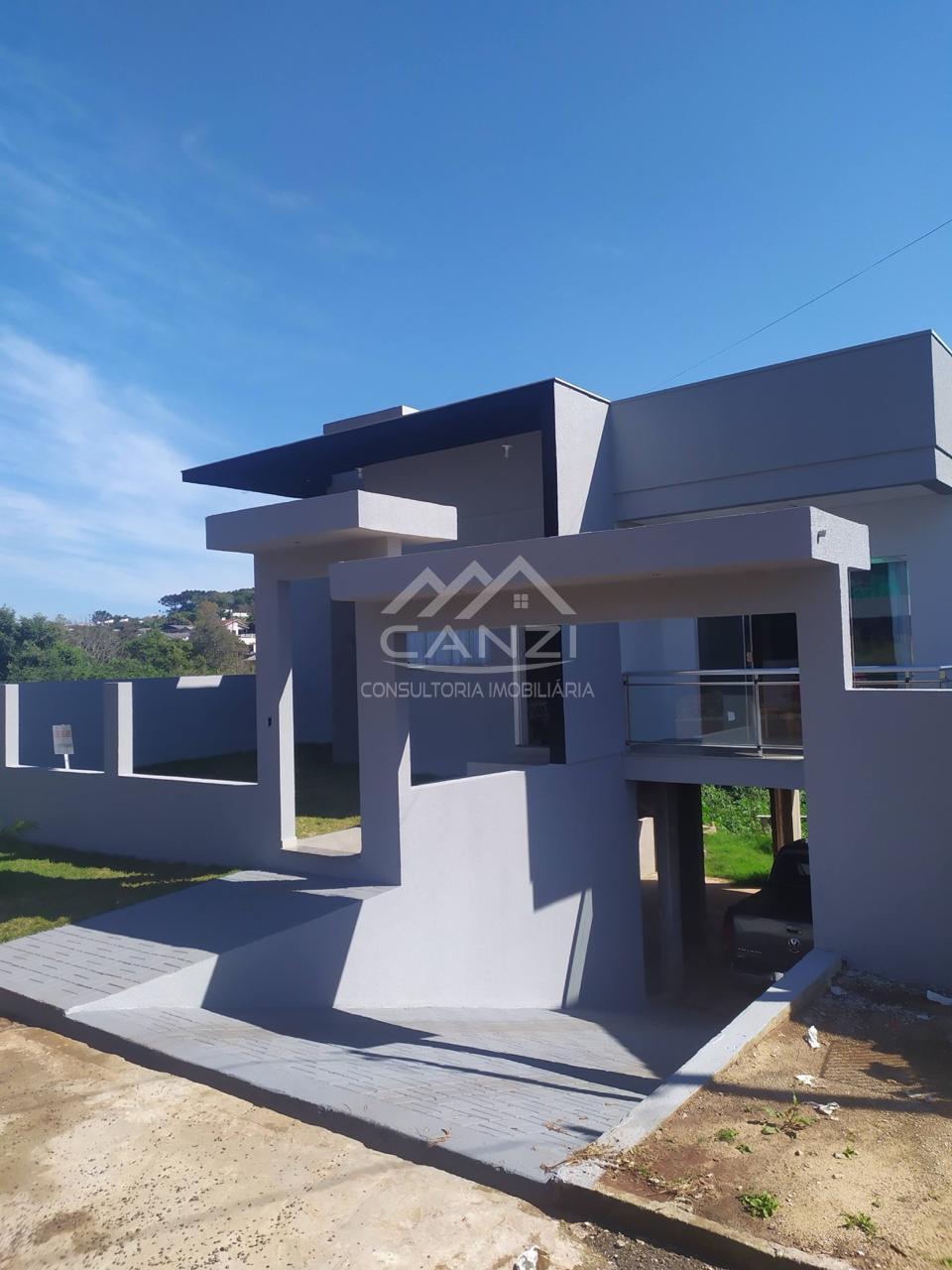 Casa  venda, Cazaca, REALEZA - PR