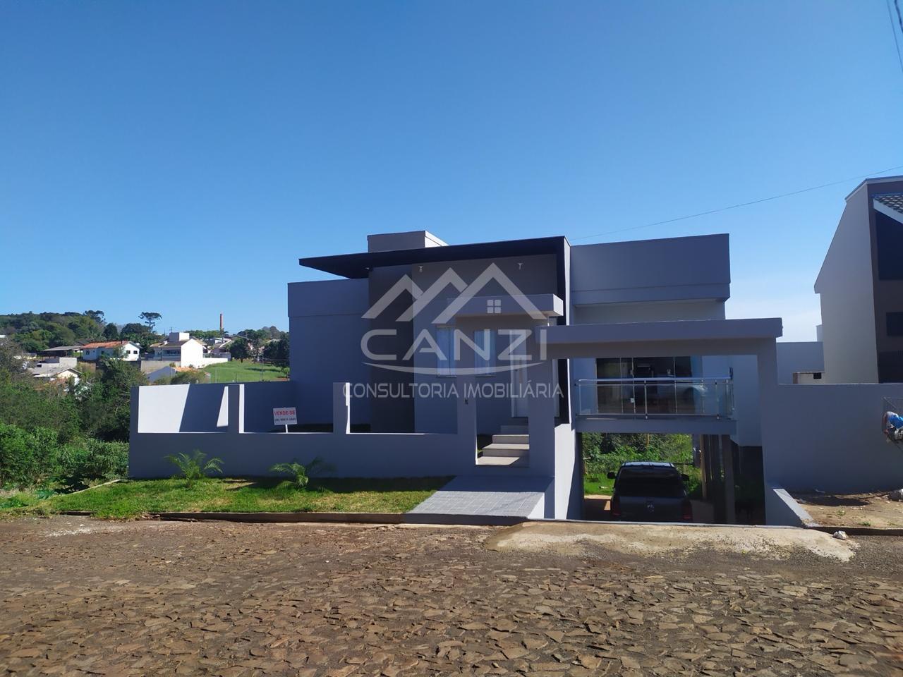 Canzi Consultoria Imobiliria em Realeza PR
