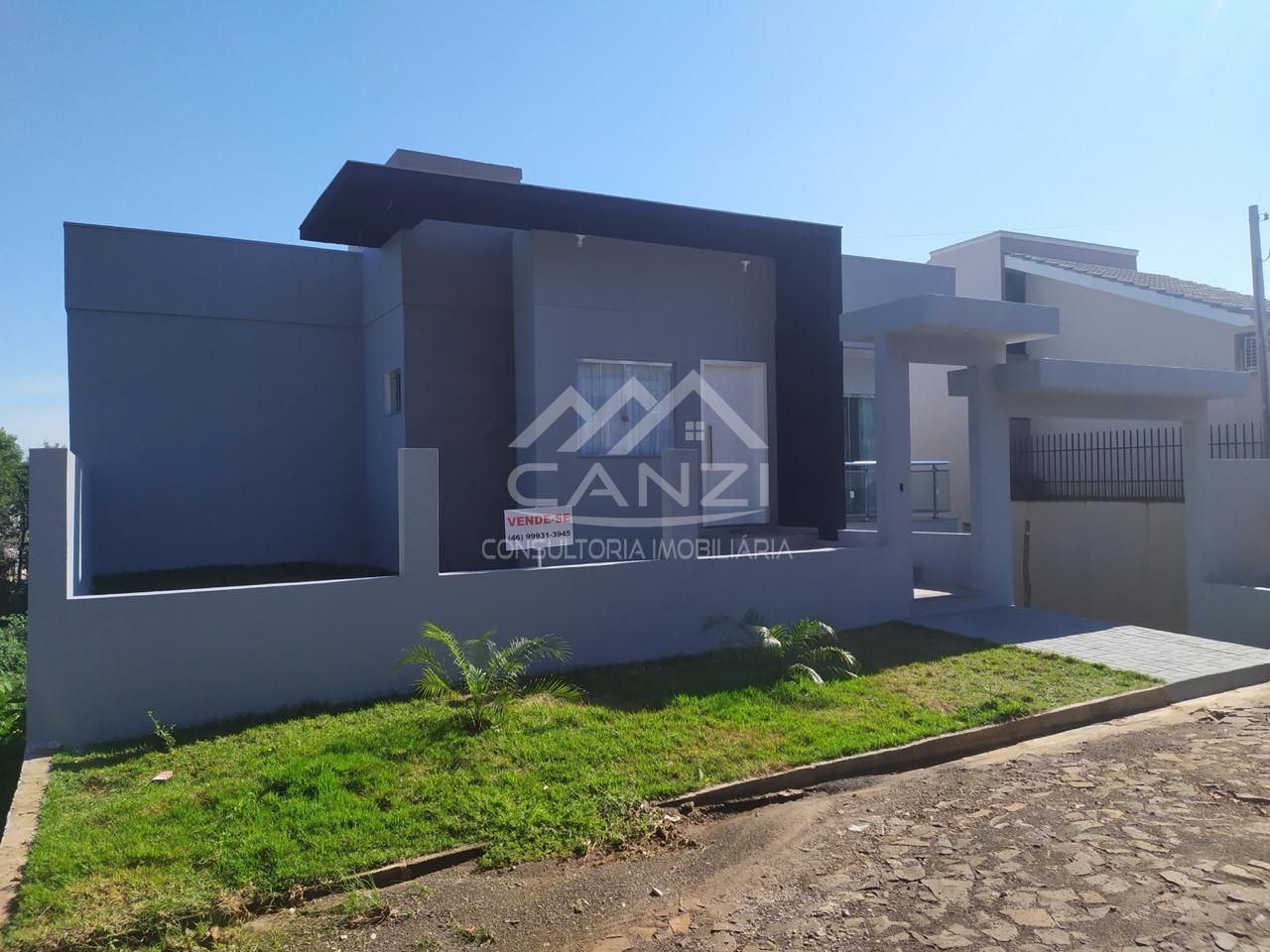 Canzi Consultoria Imobiliria em Realeza PR