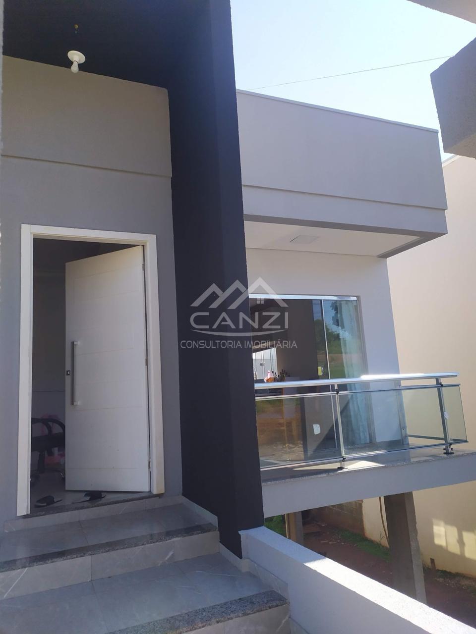 Canzi Consultoria Imobiliria em Realeza PR