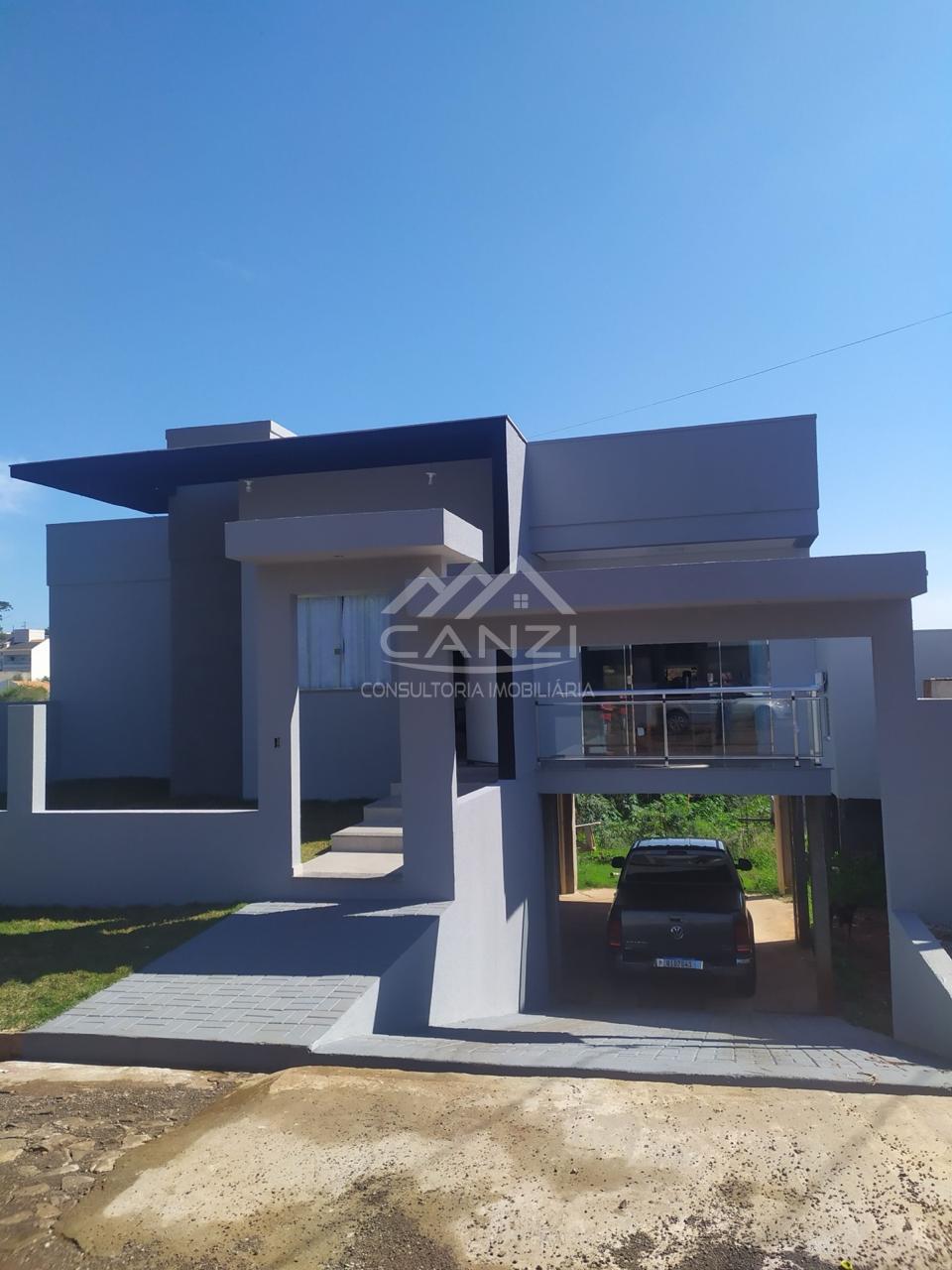 Canzi Consultoria Imobiliria em Realeza PR