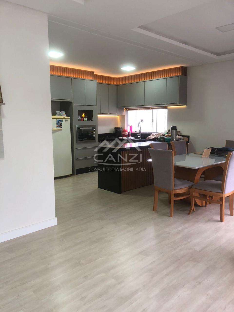 Canzi Consultoria Imobiliria em Realeza PR