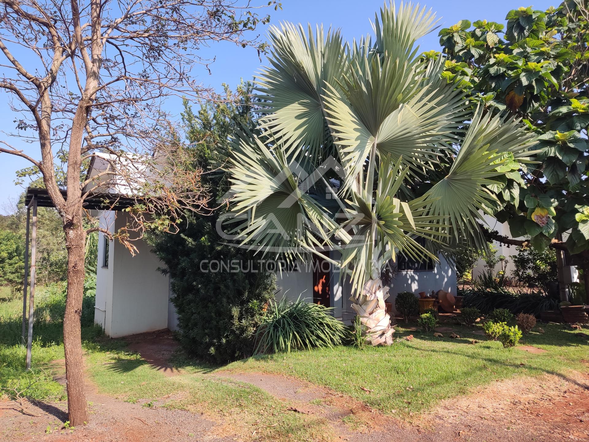 Canzi Consultoria Imobiliria em Realeza PR