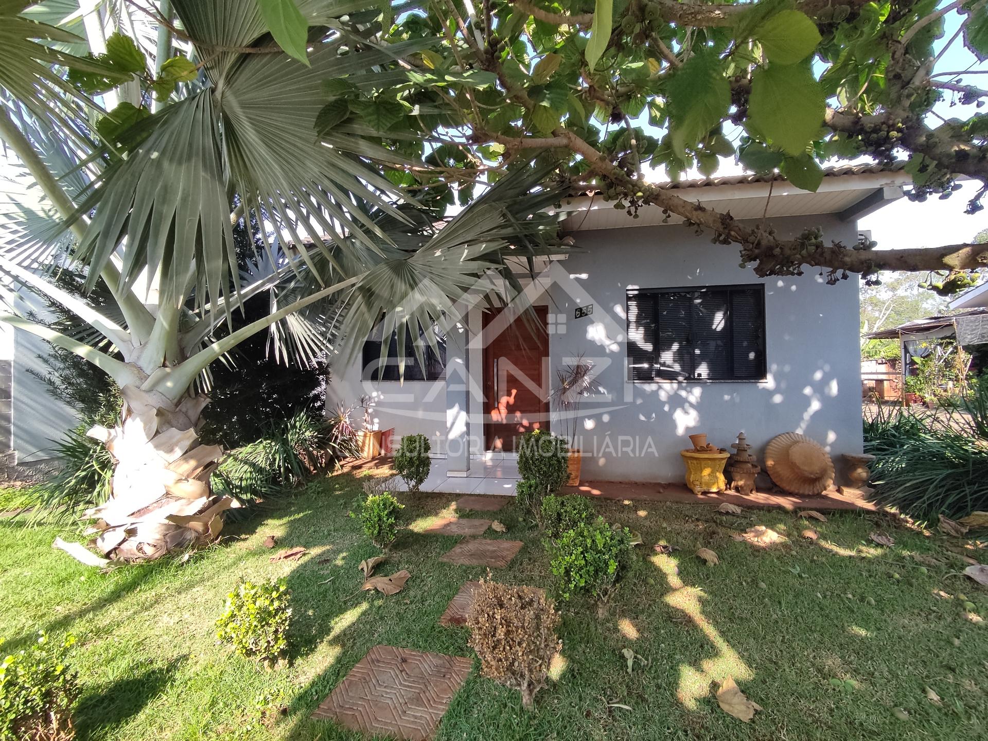 Canzi Consultoria Imobiliria em Realeza PR