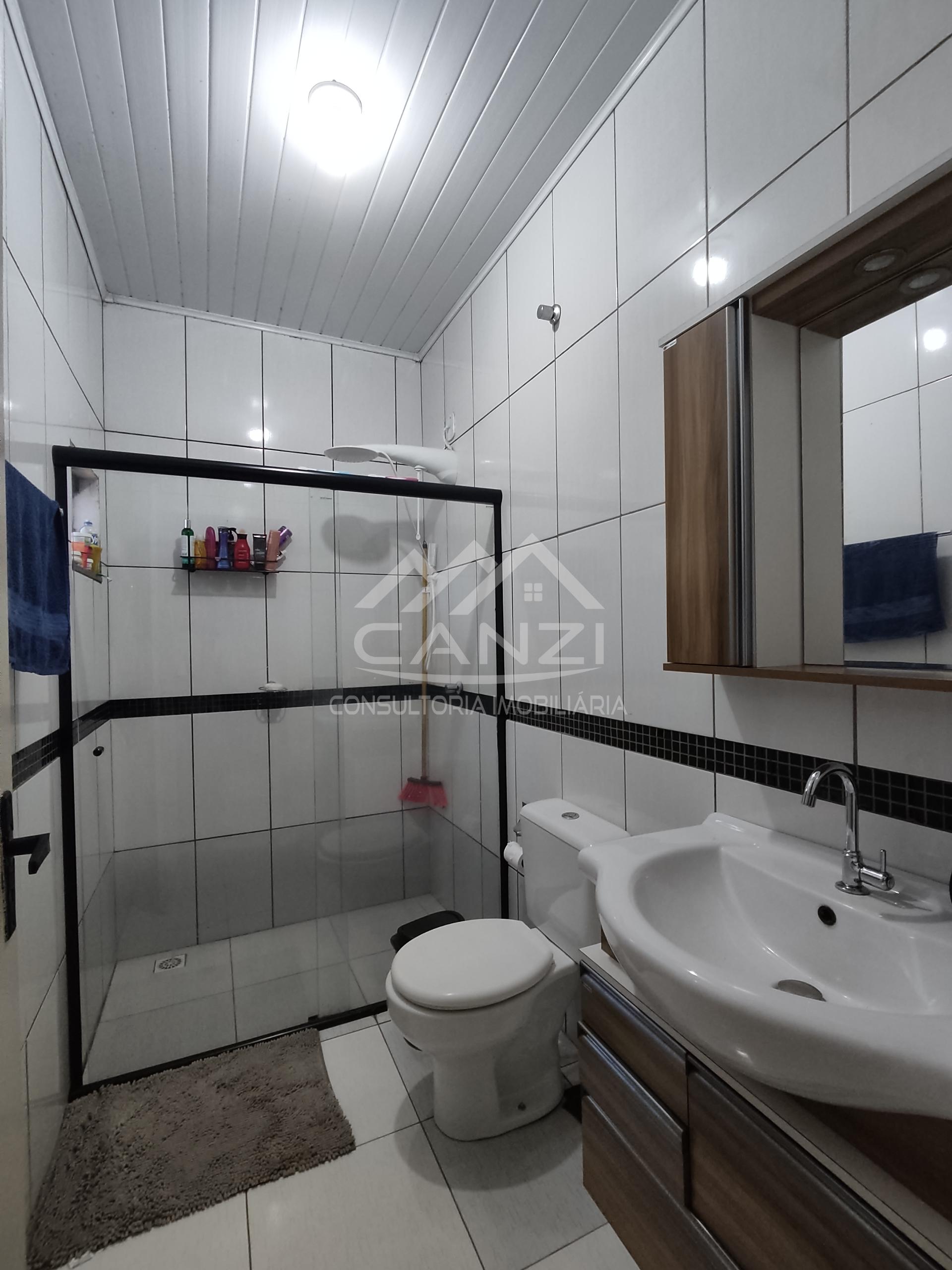 Canzi Consultoria Imobiliria em Realeza PR