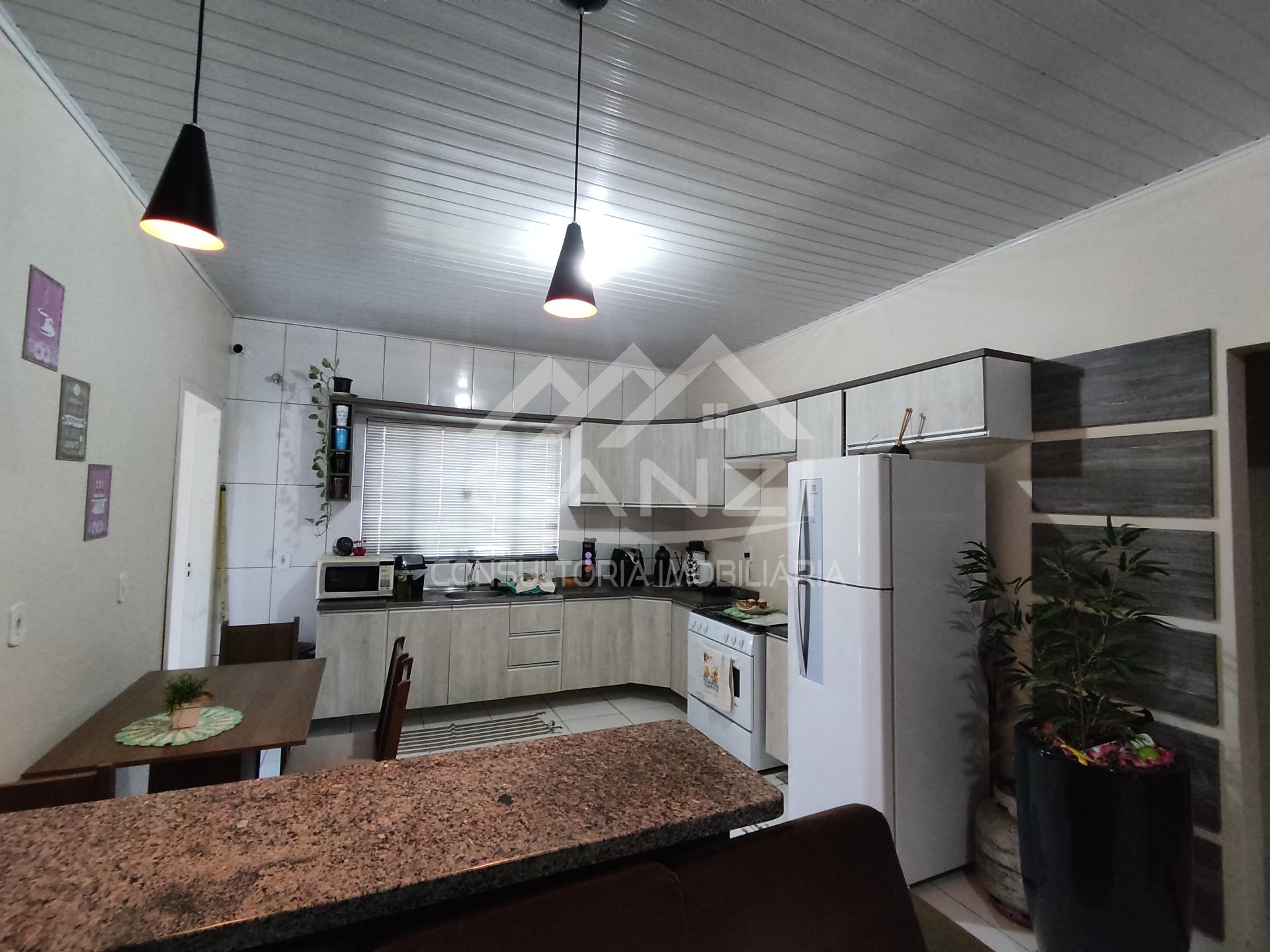 Canzi Consultoria Imobiliria em Realeza PR