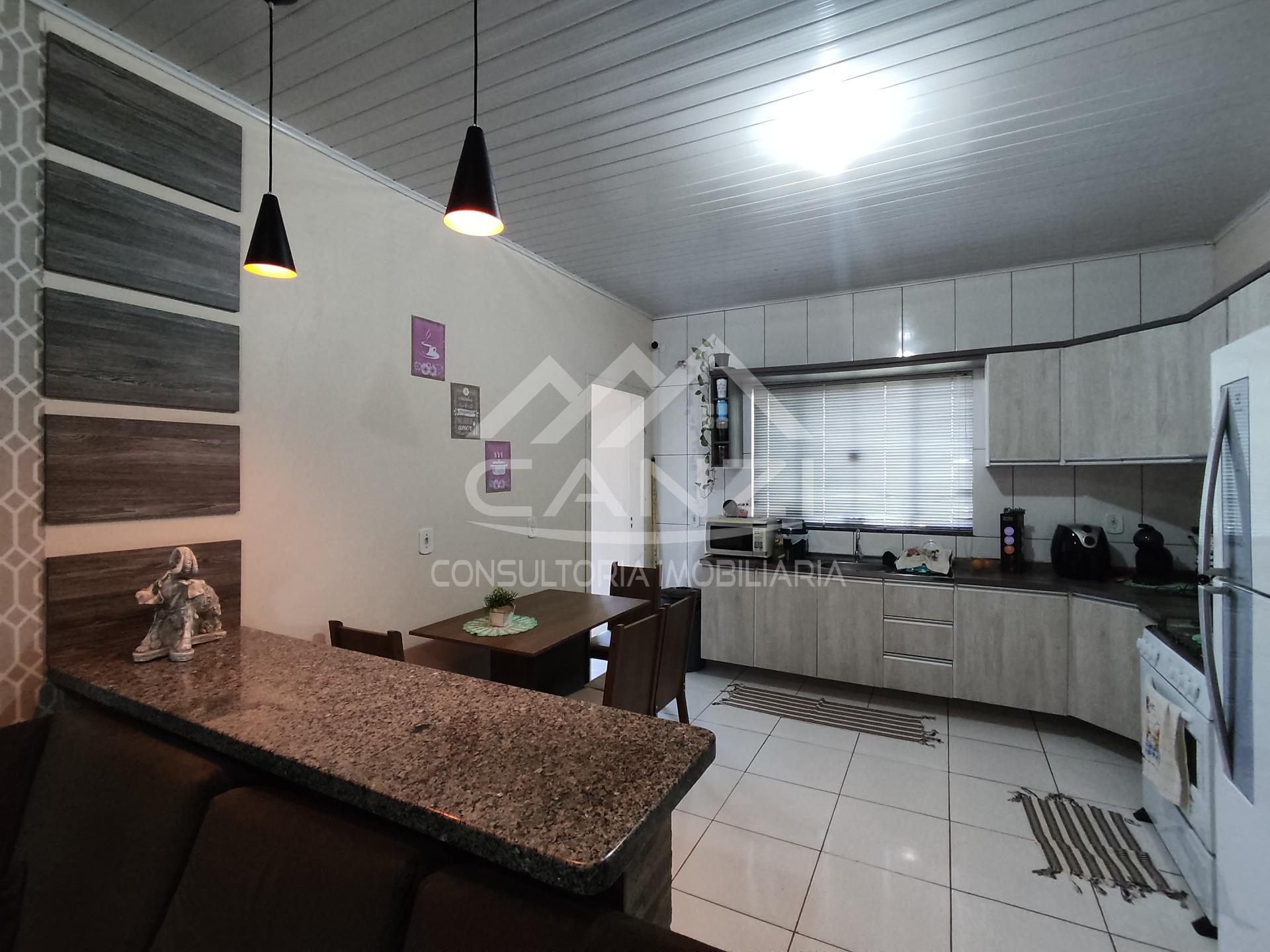 Canzi Consultoria Imobiliria em Realeza PR