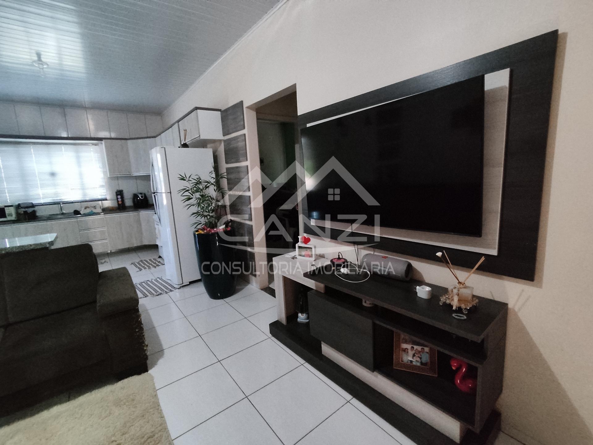 Canzi Consultoria Imobiliria em Realeza PR