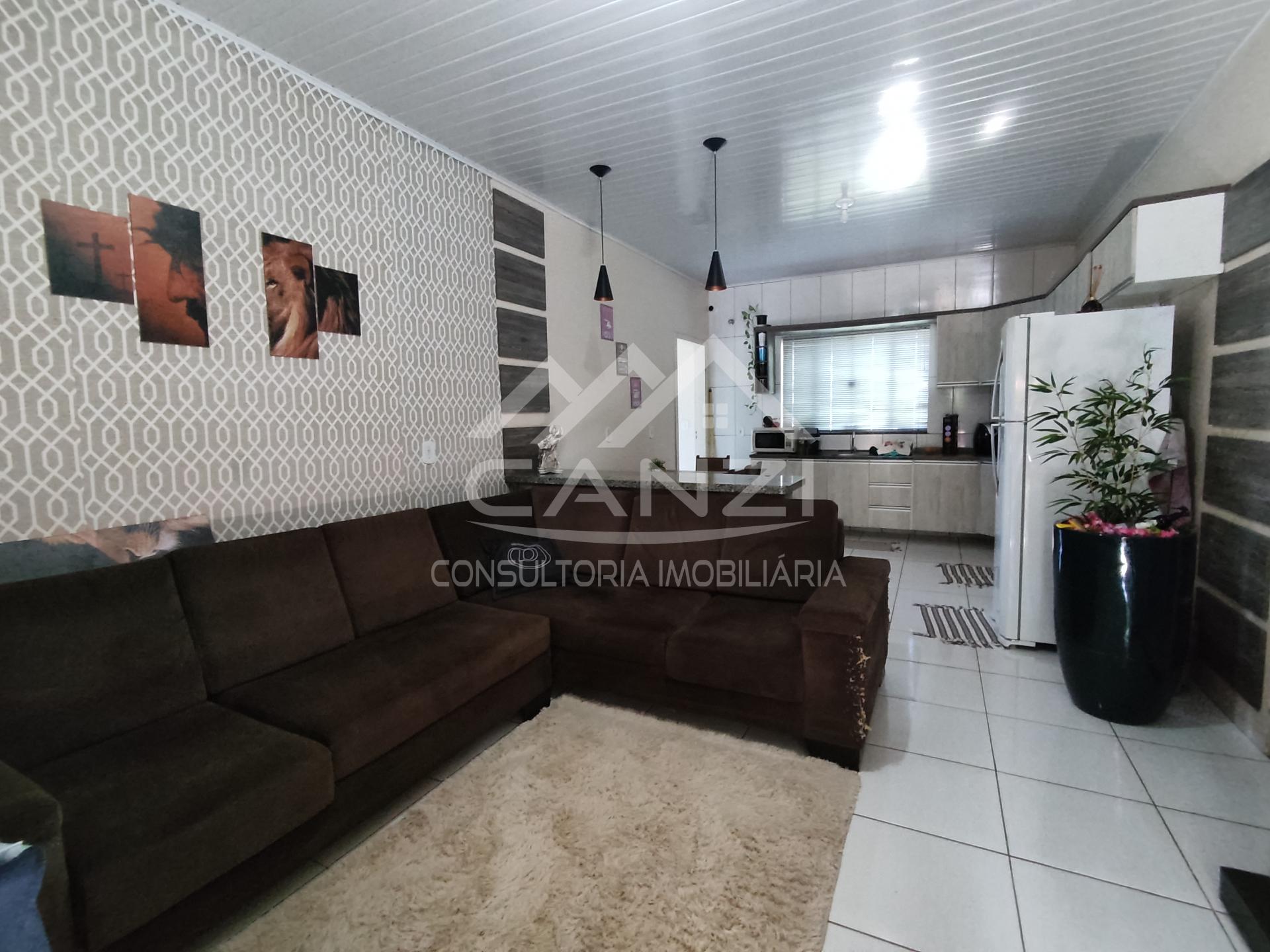 Canzi Consultoria Imobiliria em Realeza PR