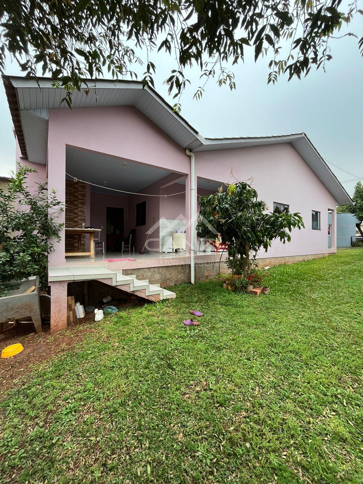 Canzi Consultoria Imobiliria em Realeza PR