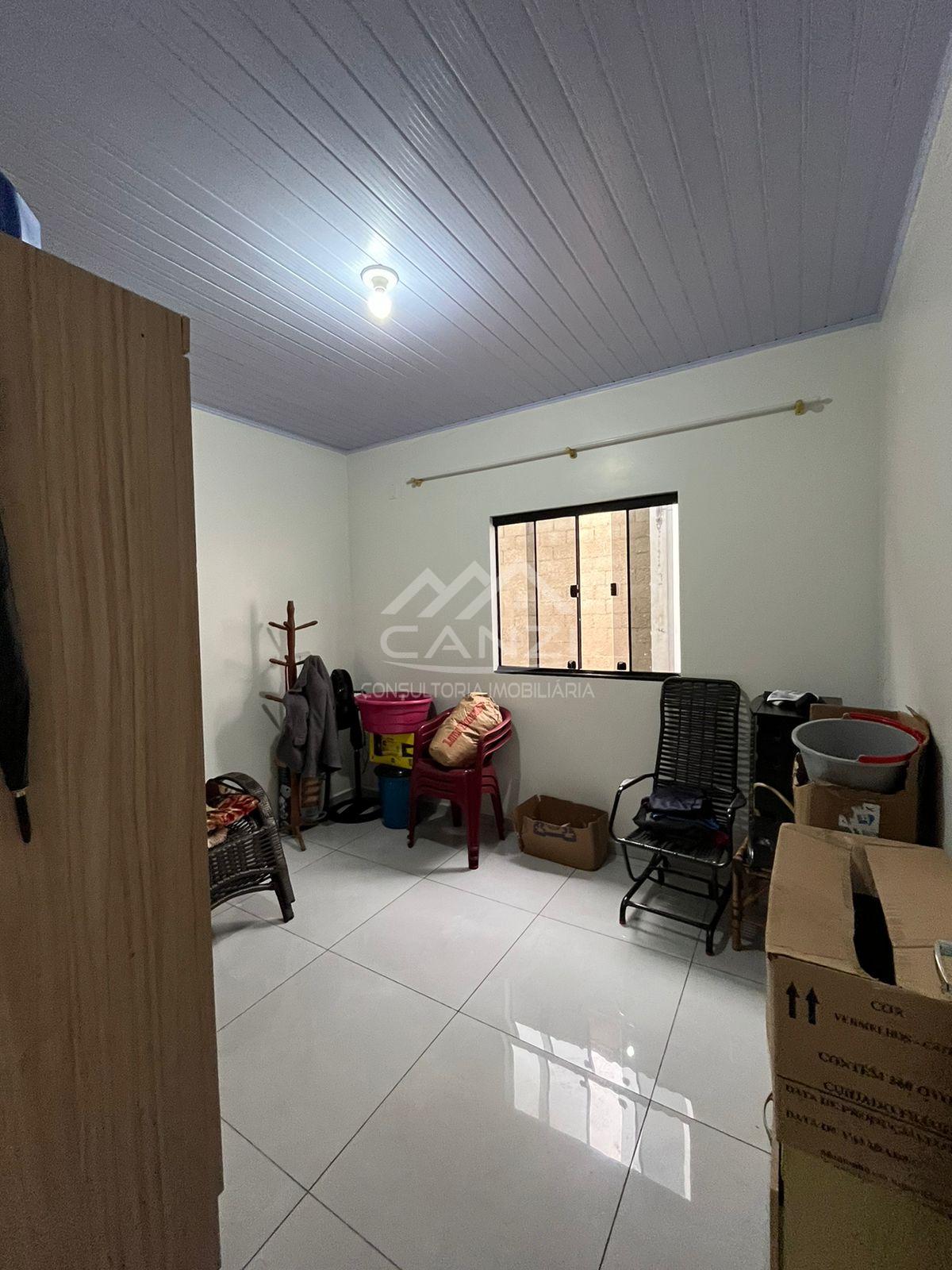 Canzi Consultoria Imobiliria em Realeza PR