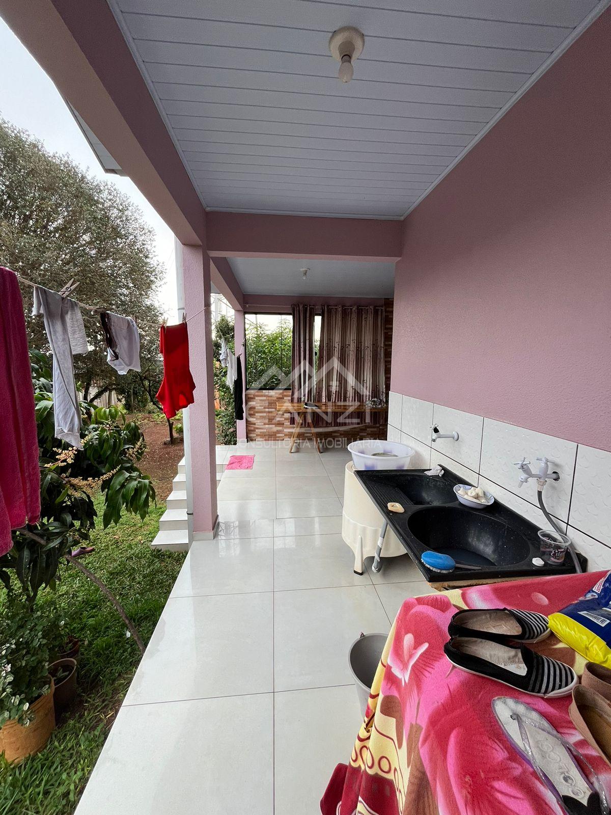 Canzi Consultoria Imobiliria em Realeza PR
