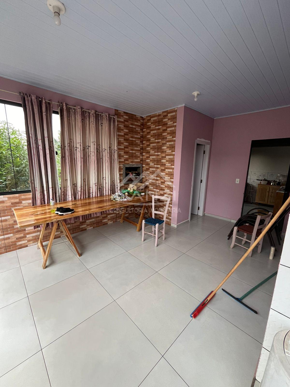 Canzi Consultoria Imobiliria em Realeza PR