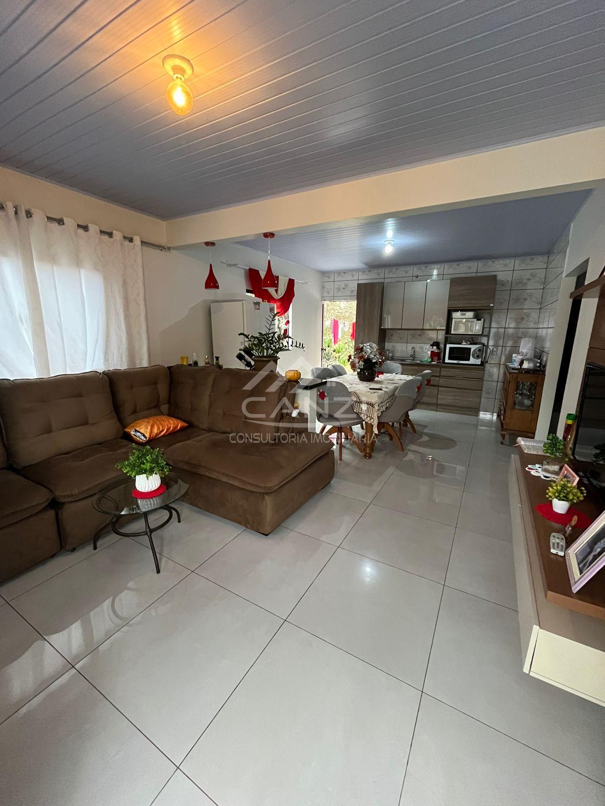 Canzi Consultoria Imobiliria em Realeza PR