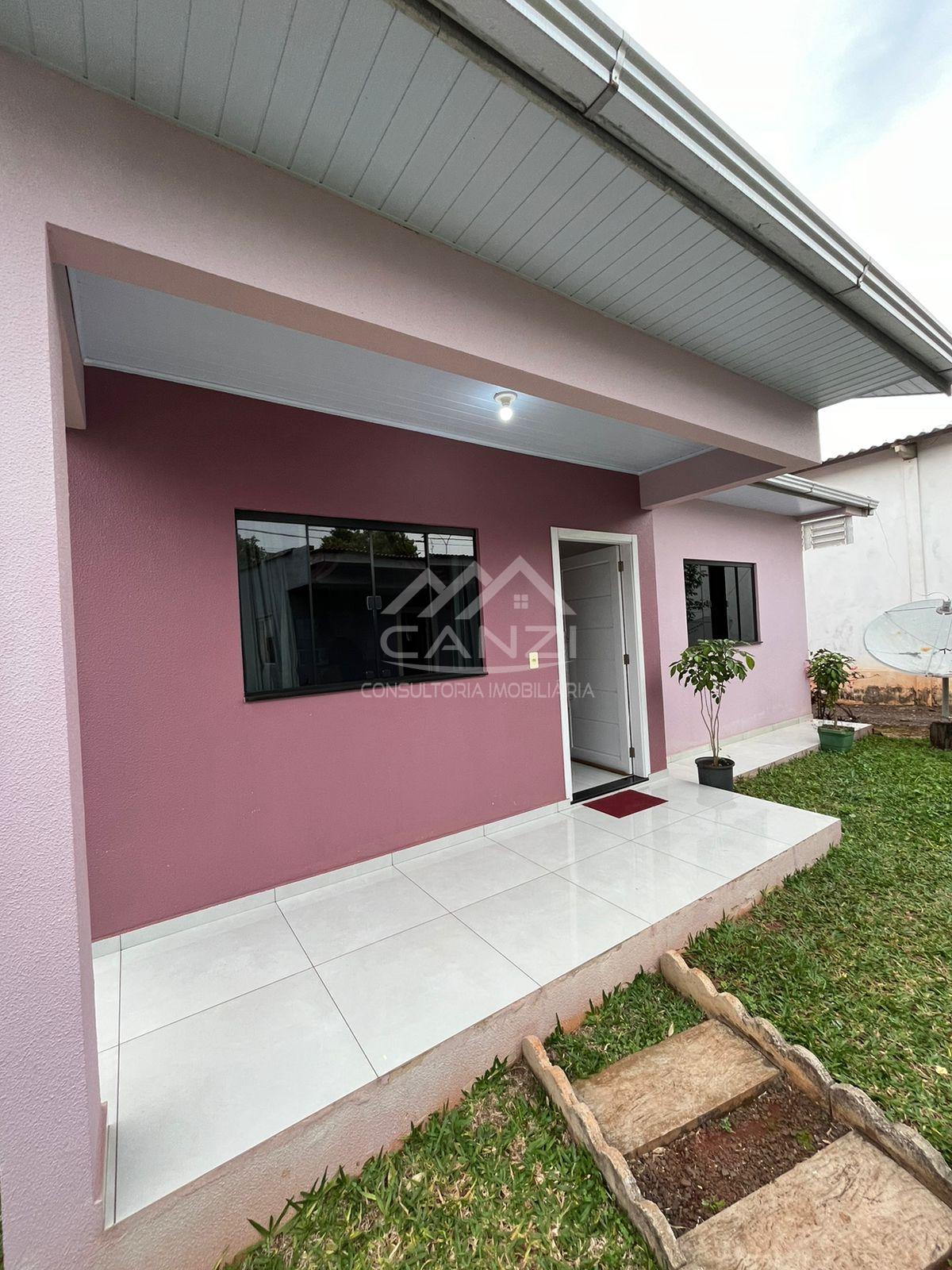 Canzi Consultoria Imobiliria em Realeza PR