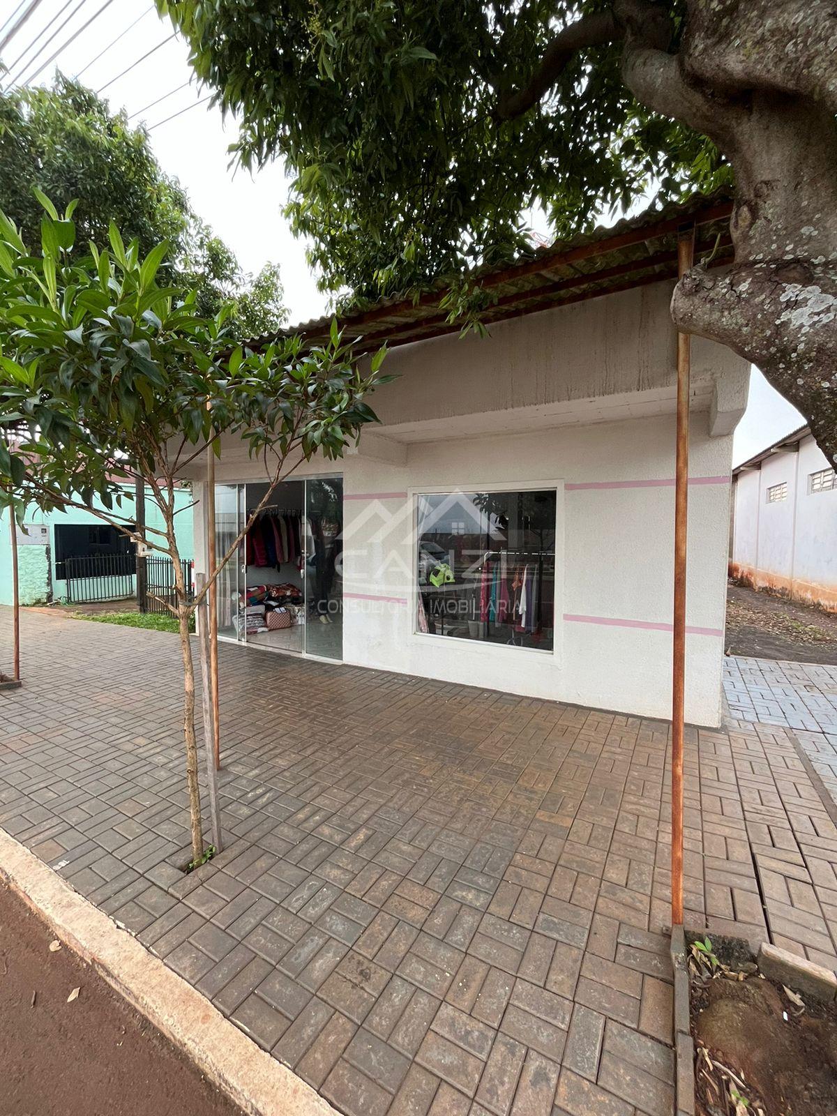Canzi Consultoria Imobiliria em Realeza PR