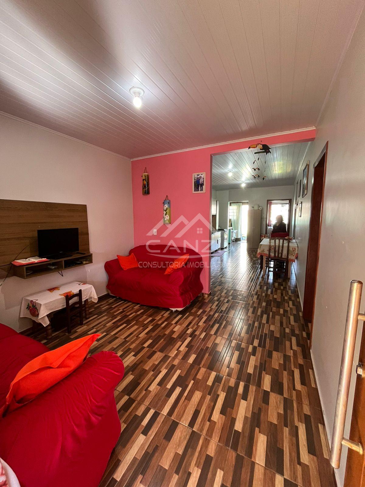 Canzi Consultoria Imobiliria em Realeza PR
