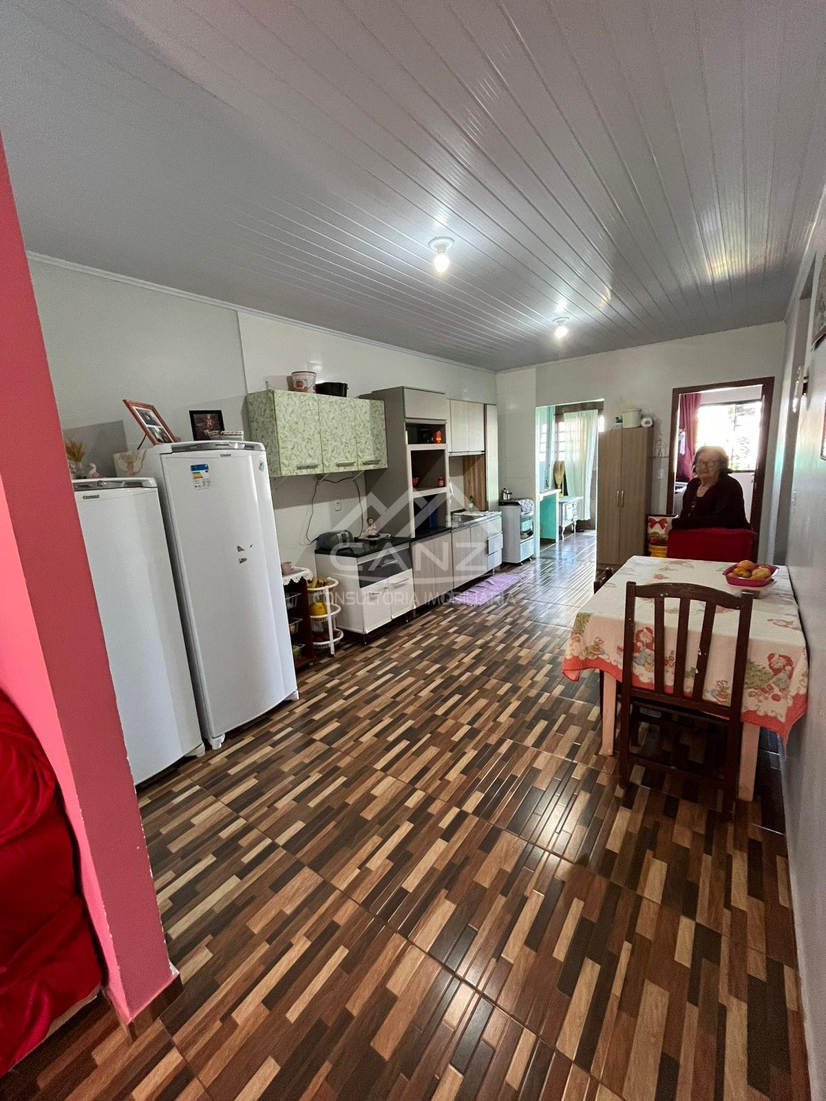 Canzi Consultoria Imobiliria em Realeza PR