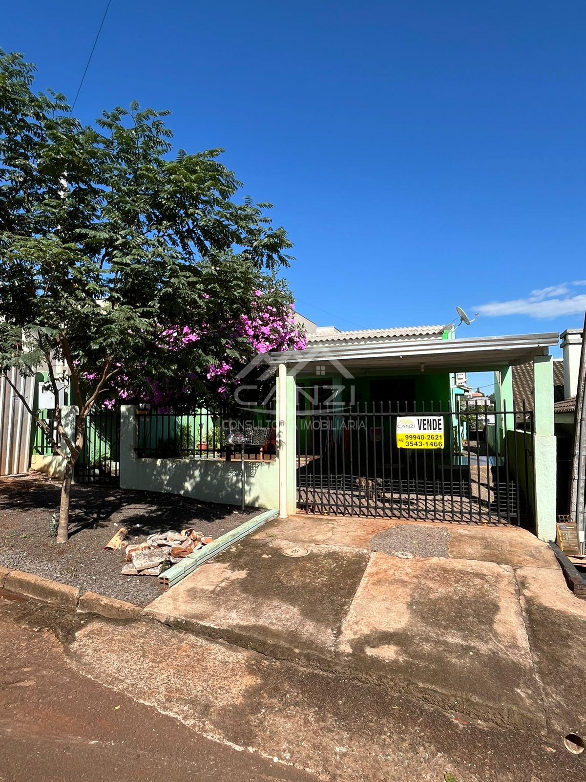 Canzi Consultoria Imobiliria em Realeza PR