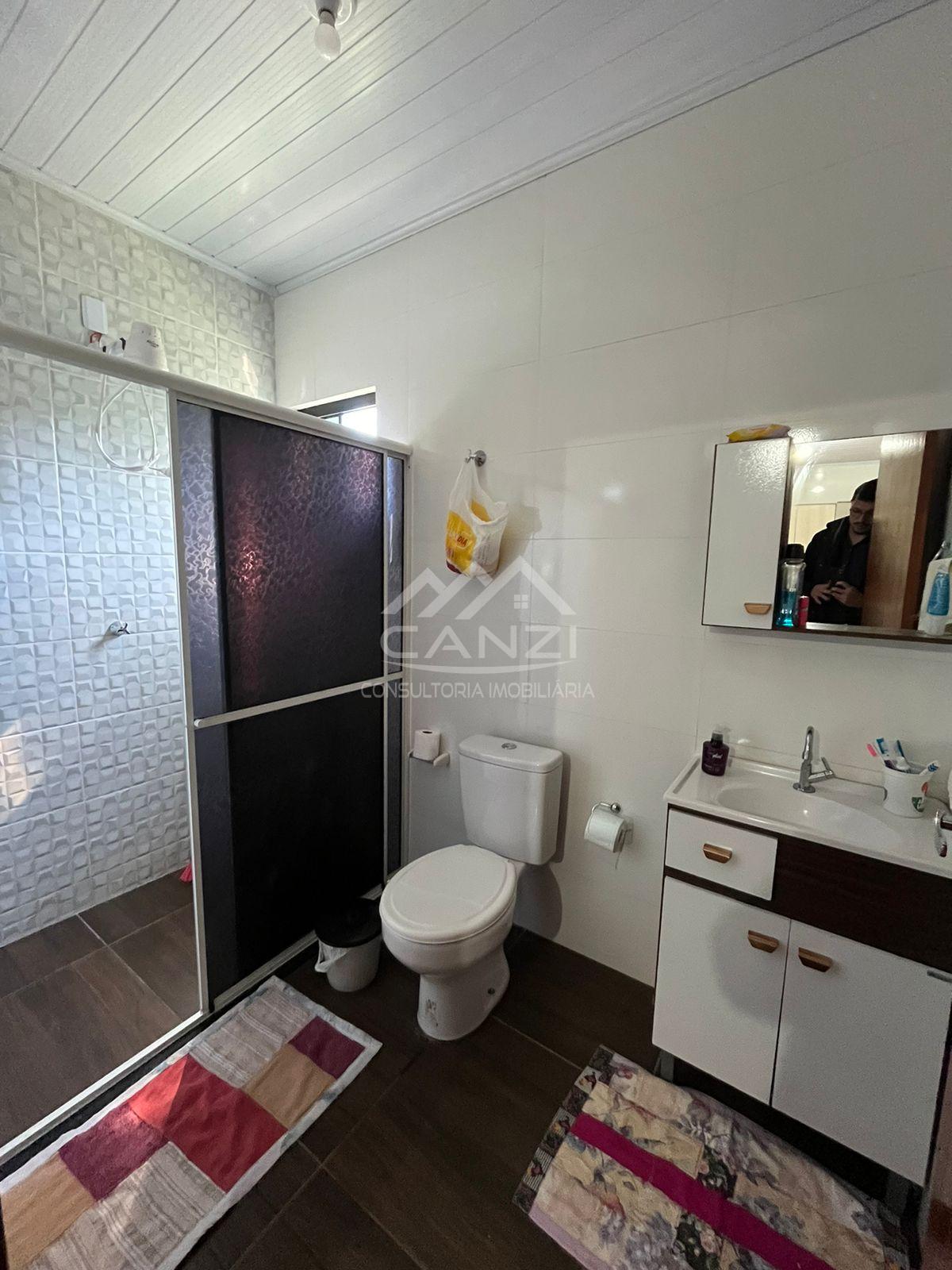 Canzi Consultoria Imobiliria em Realeza PR