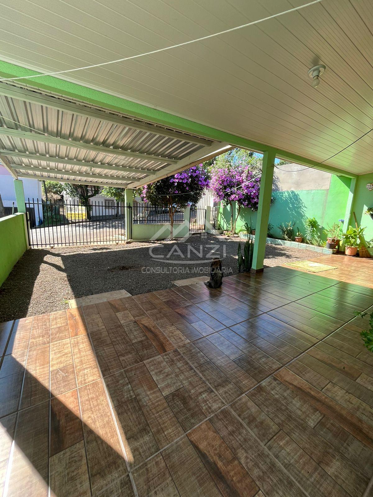 Canzi Consultoria Imobiliria em Realeza PR