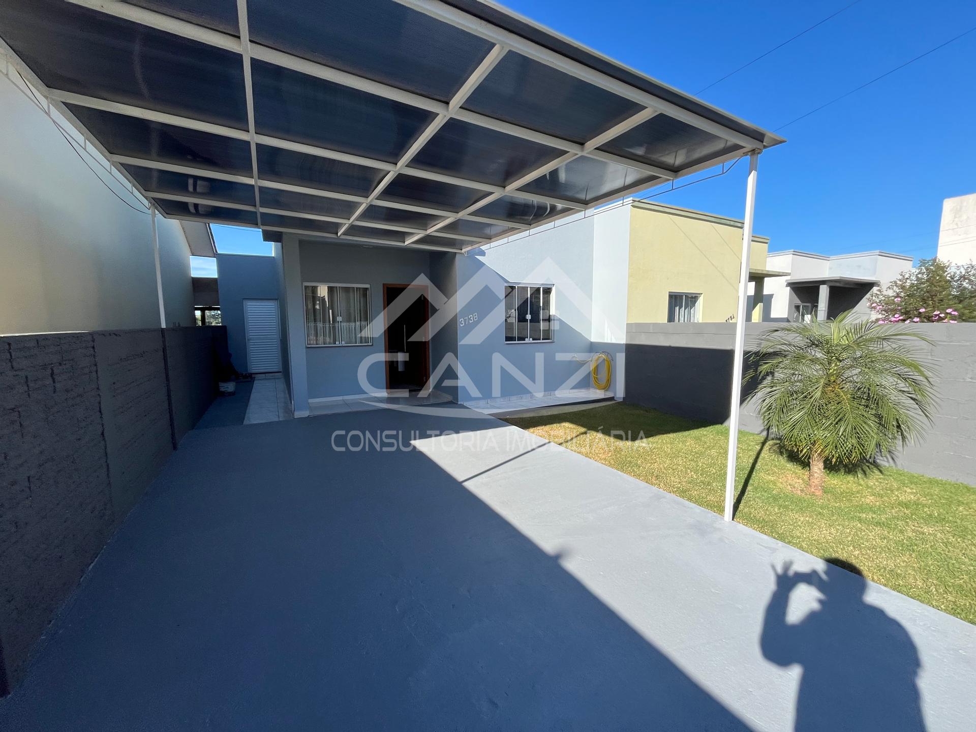 Canzi Consultoria Imobiliria em Realeza PR