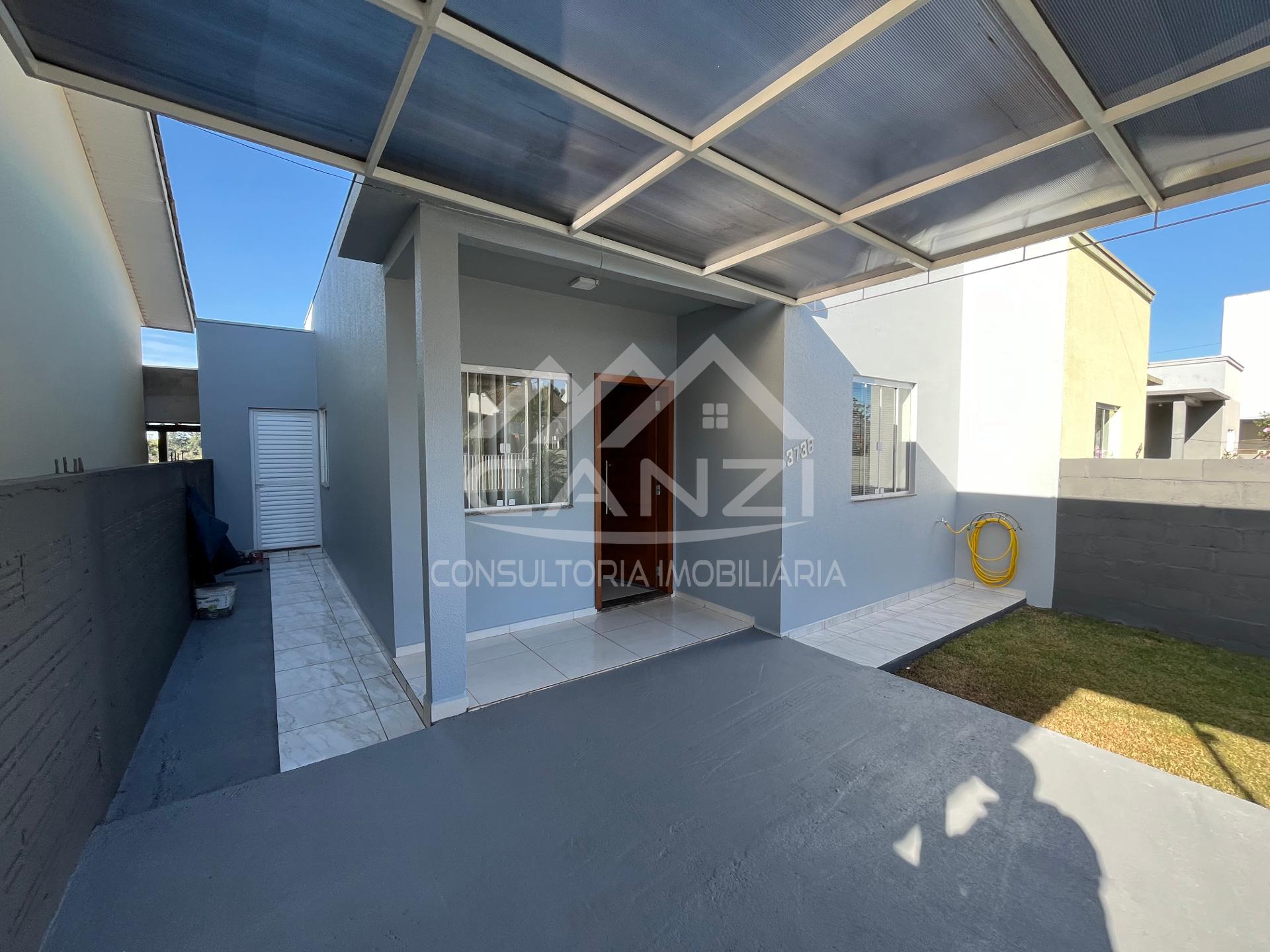 Canzi Consultoria Imobiliria em Realeza PR