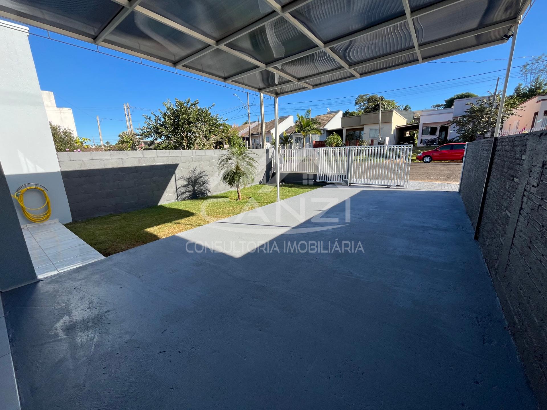 Canzi Consultoria Imobiliria em Realeza PR