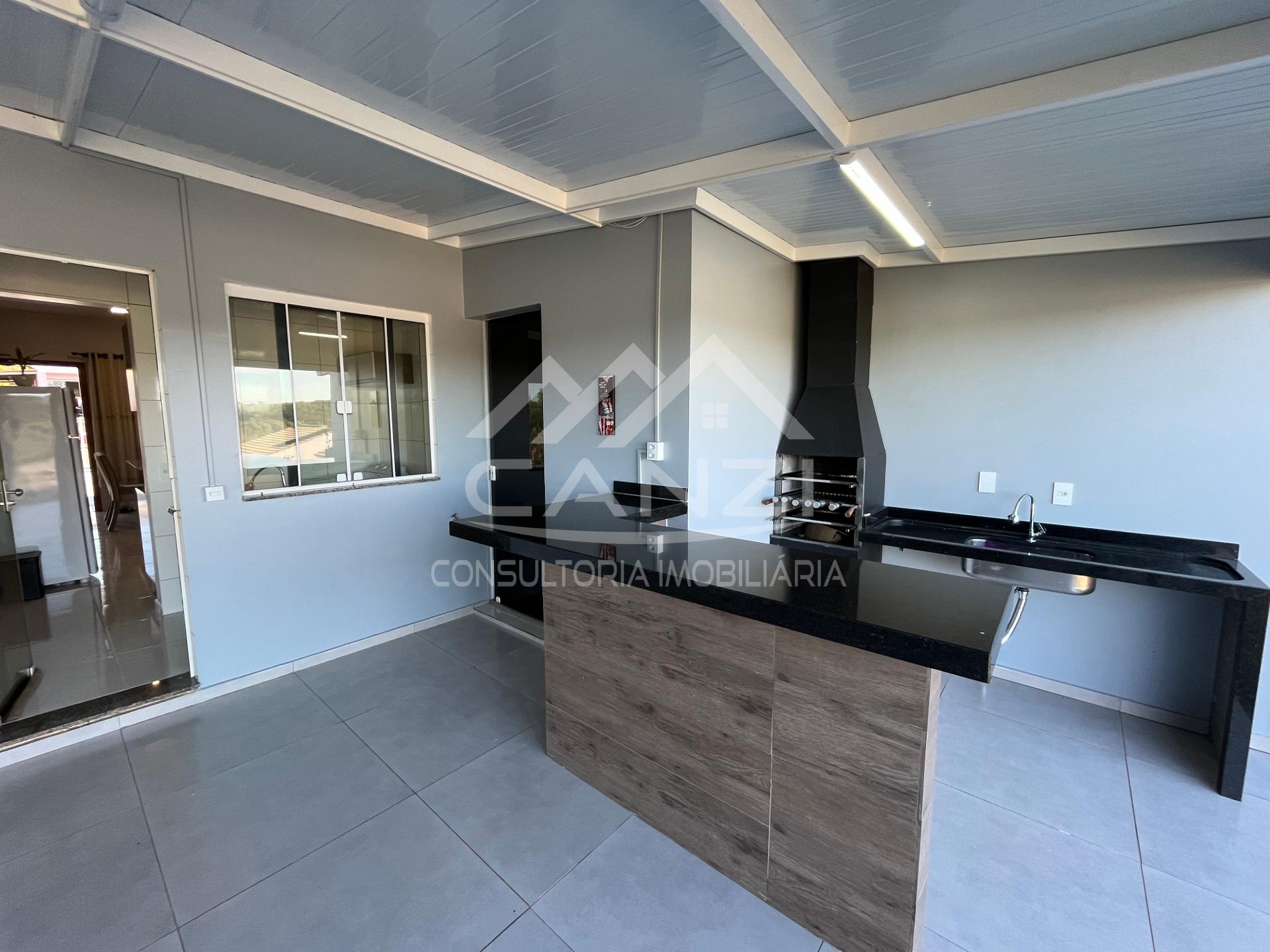 Canzi Consultoria Imobiliria em Realeza PR