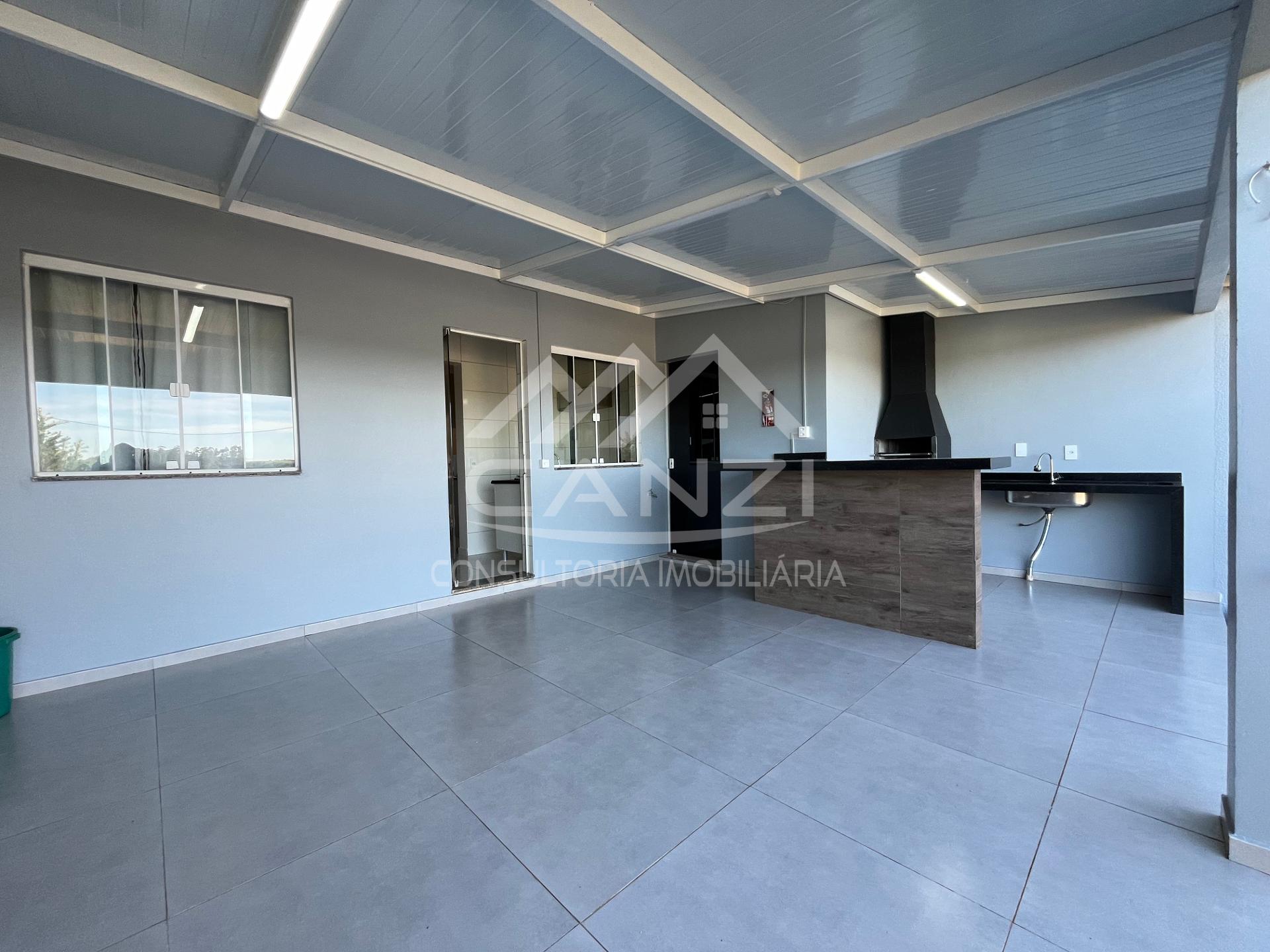 Canzi Consultoria Imobiliria em Realeza PR
